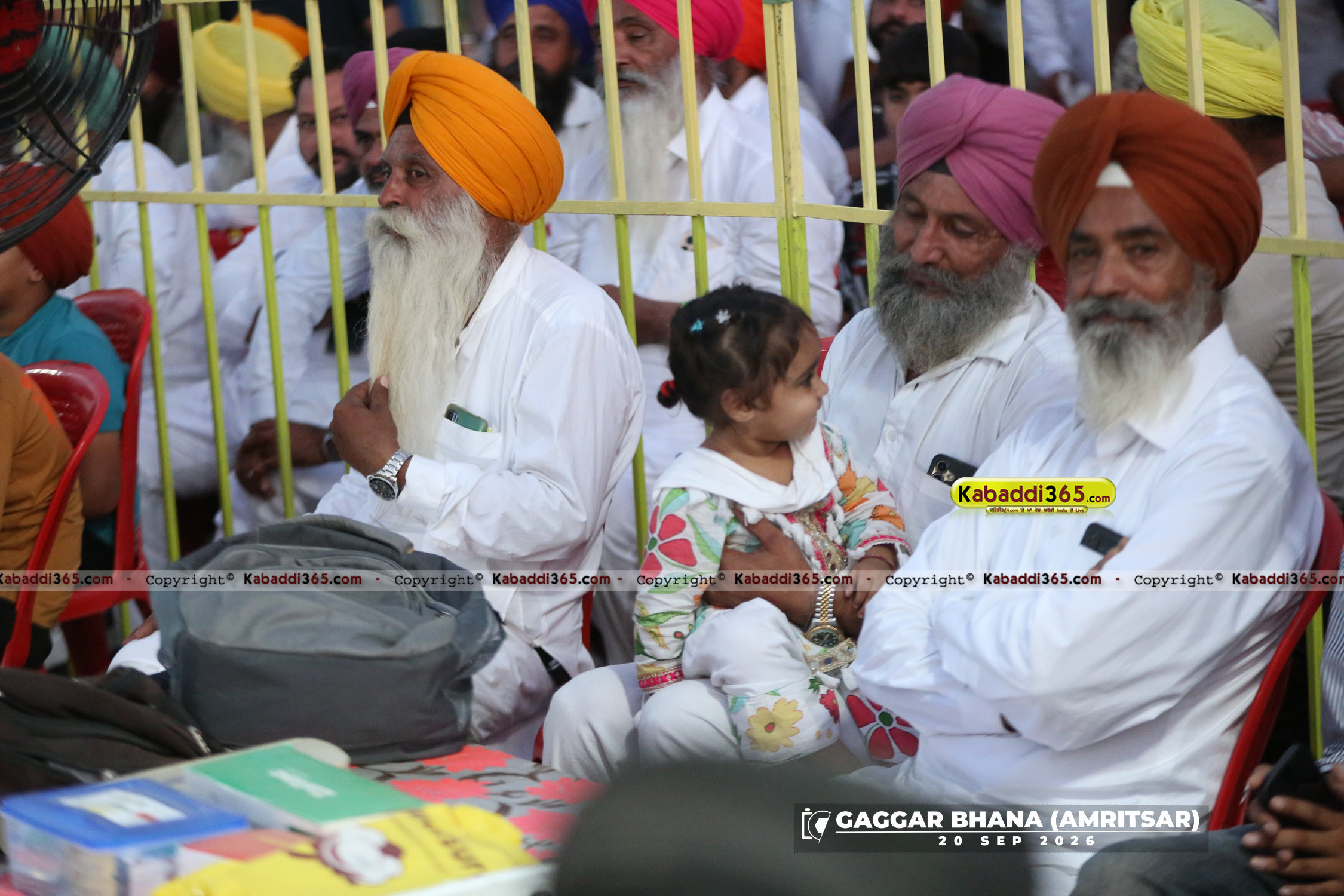 event image