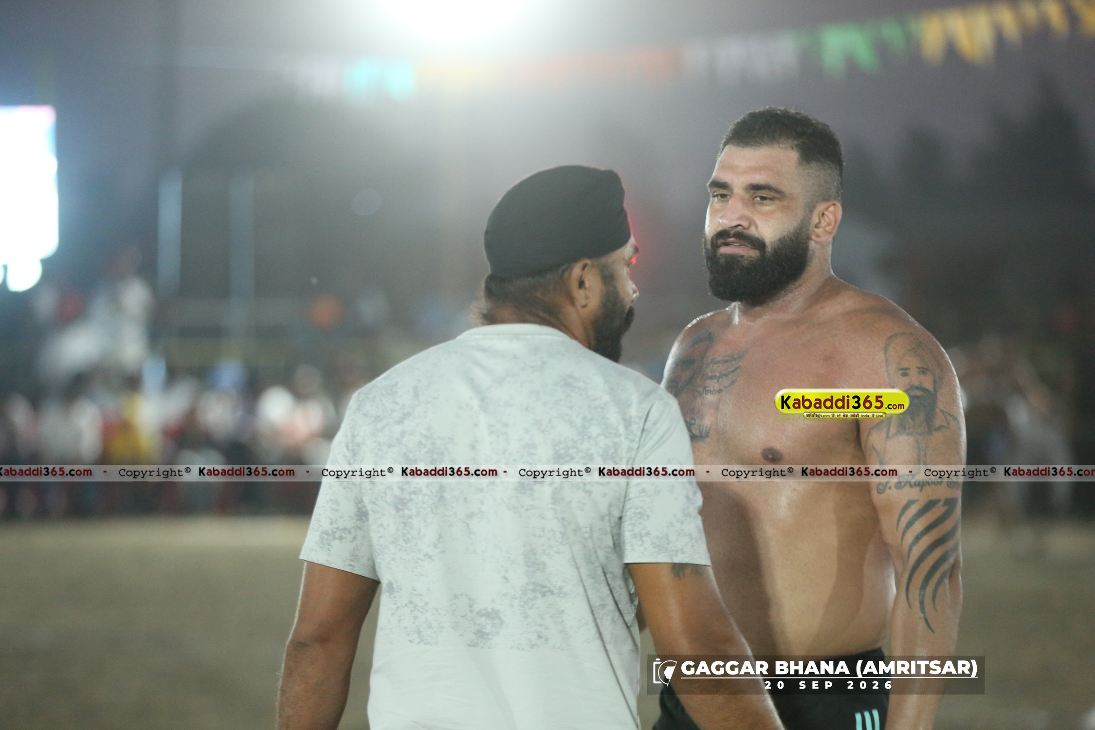 event image
