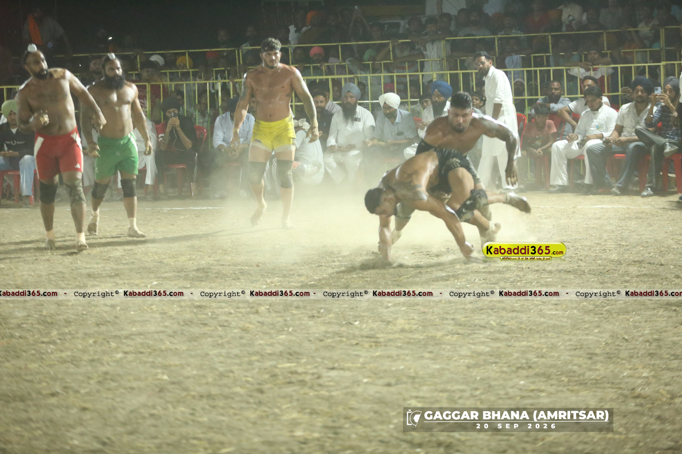 event image