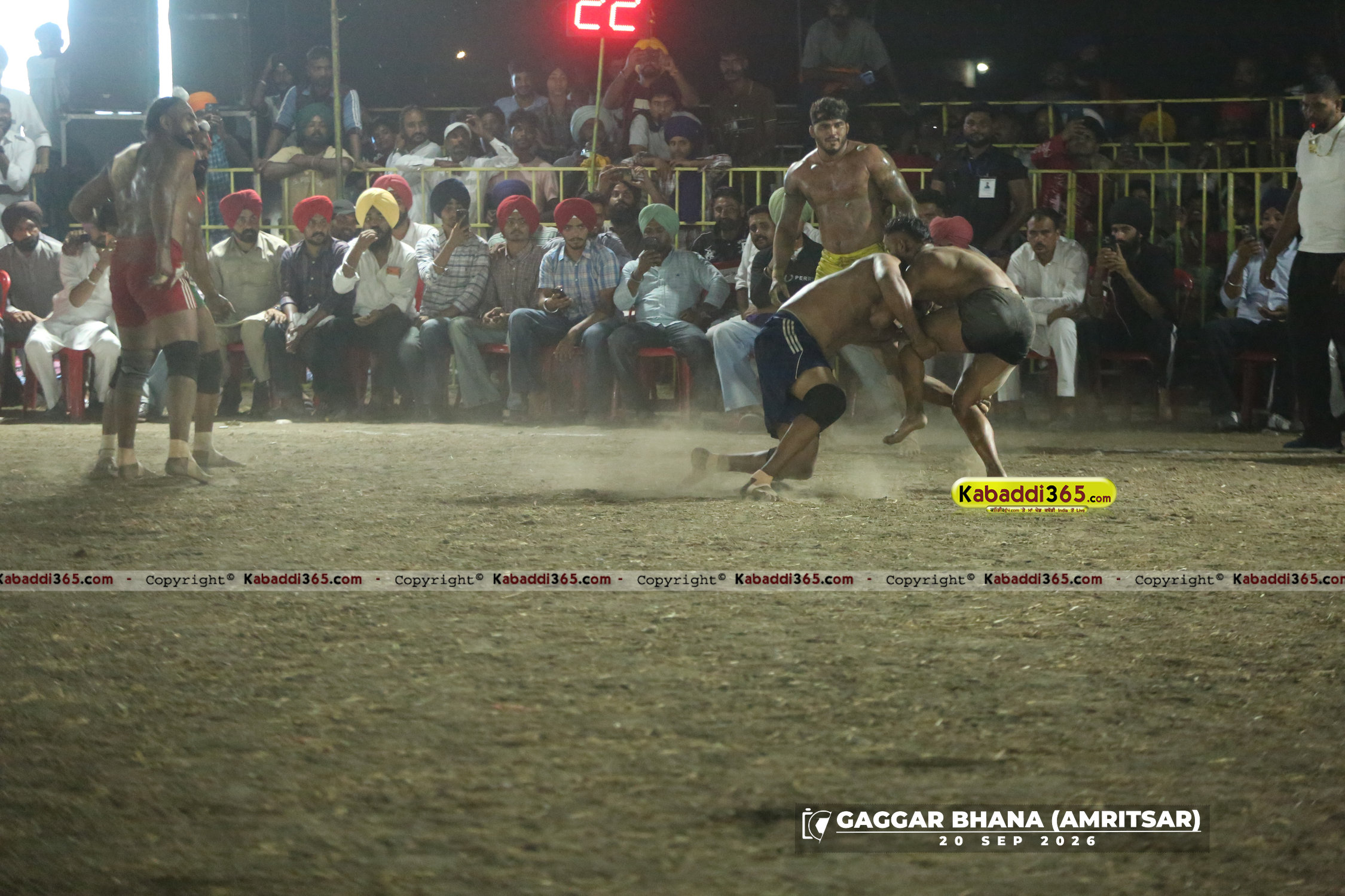 event image