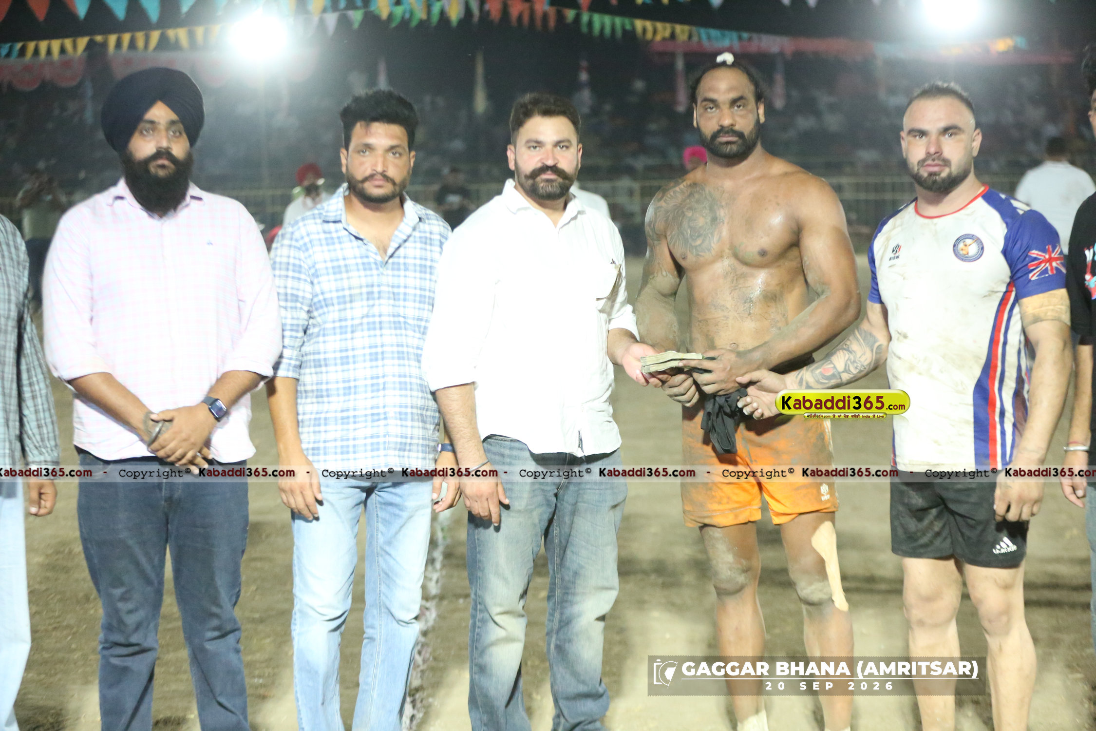 event image