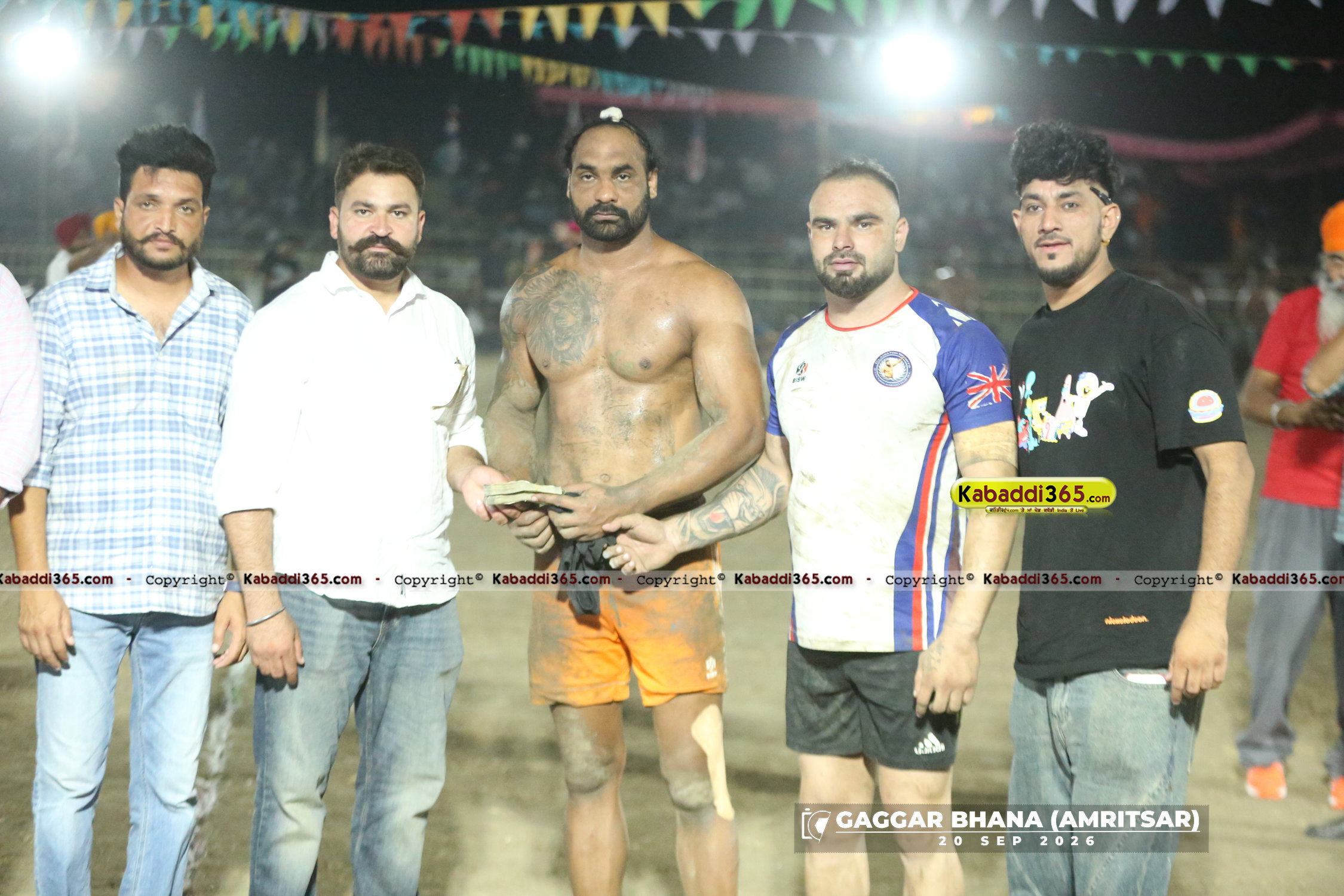 event image
