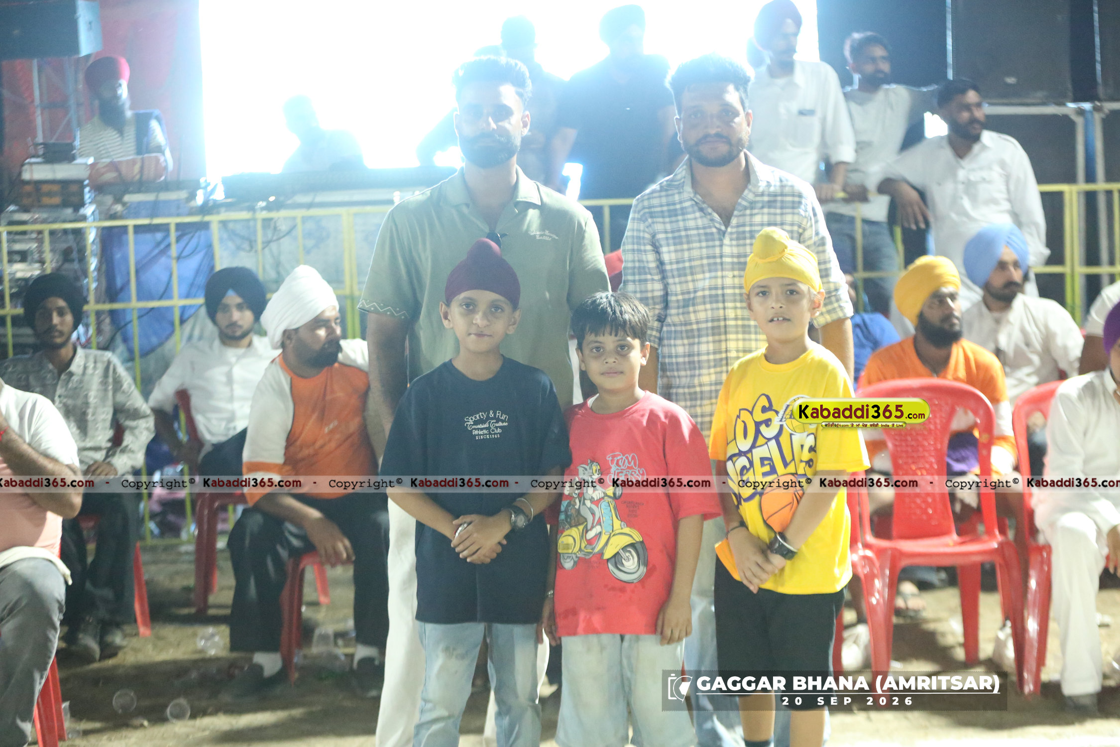 event image