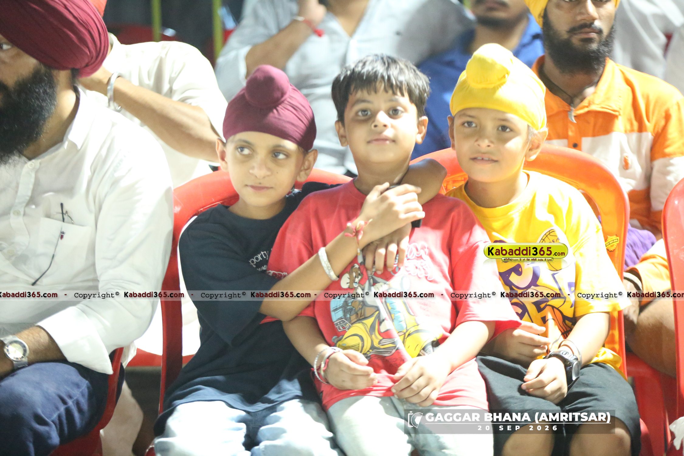 event image