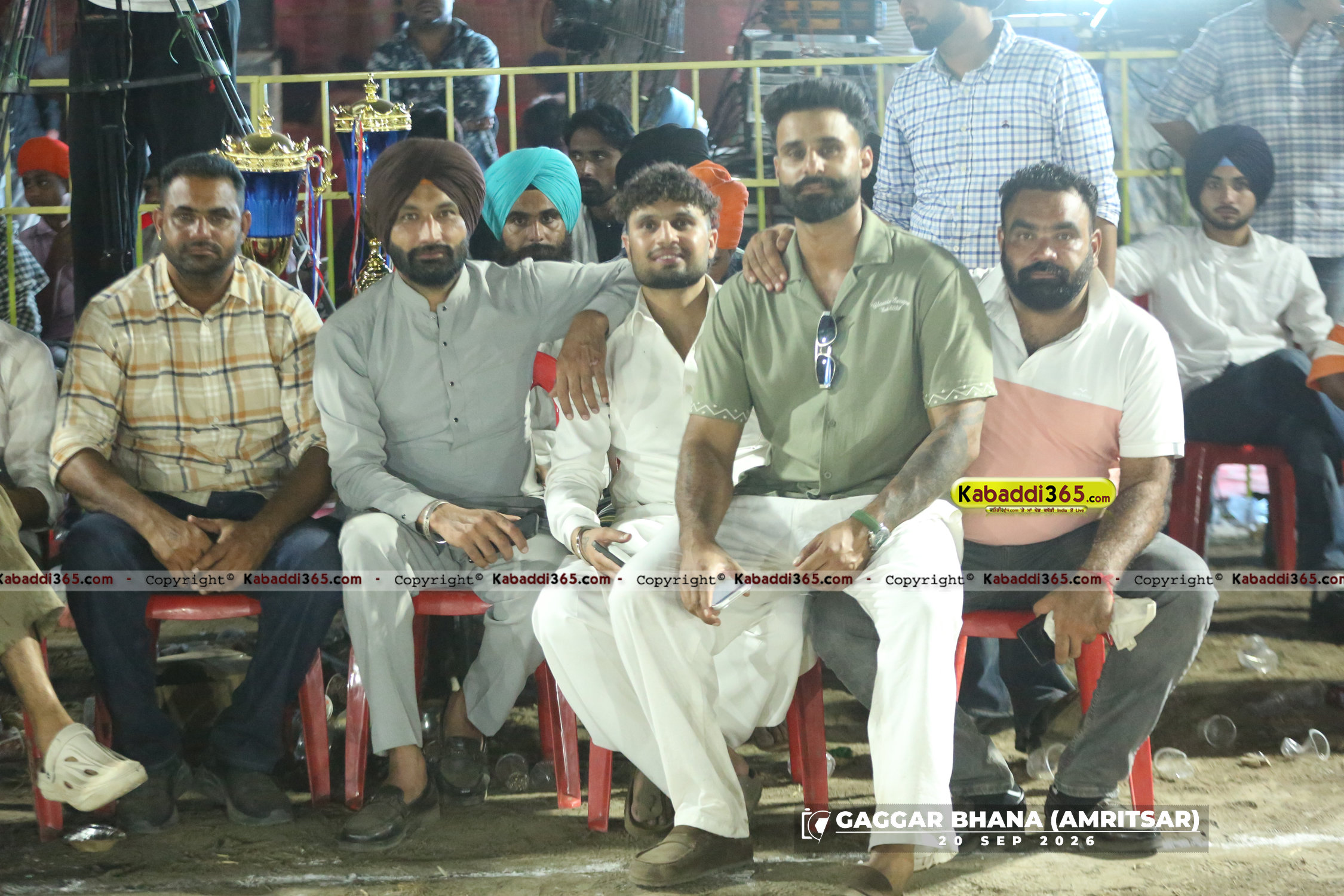 event image