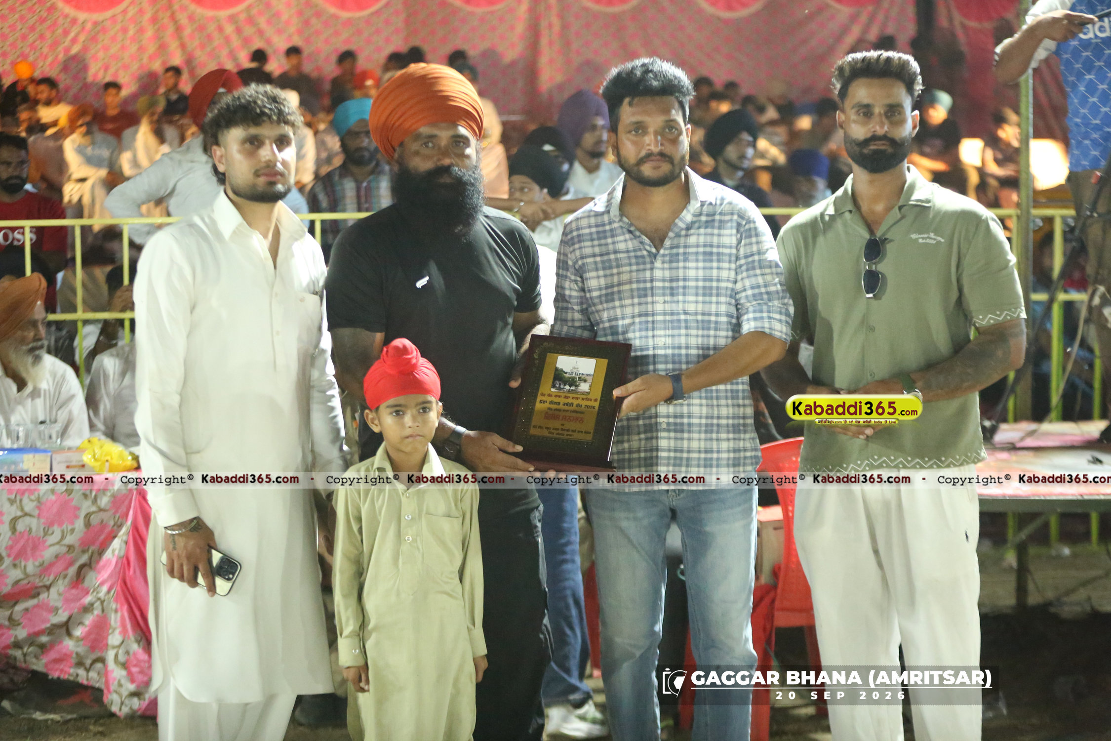 event image