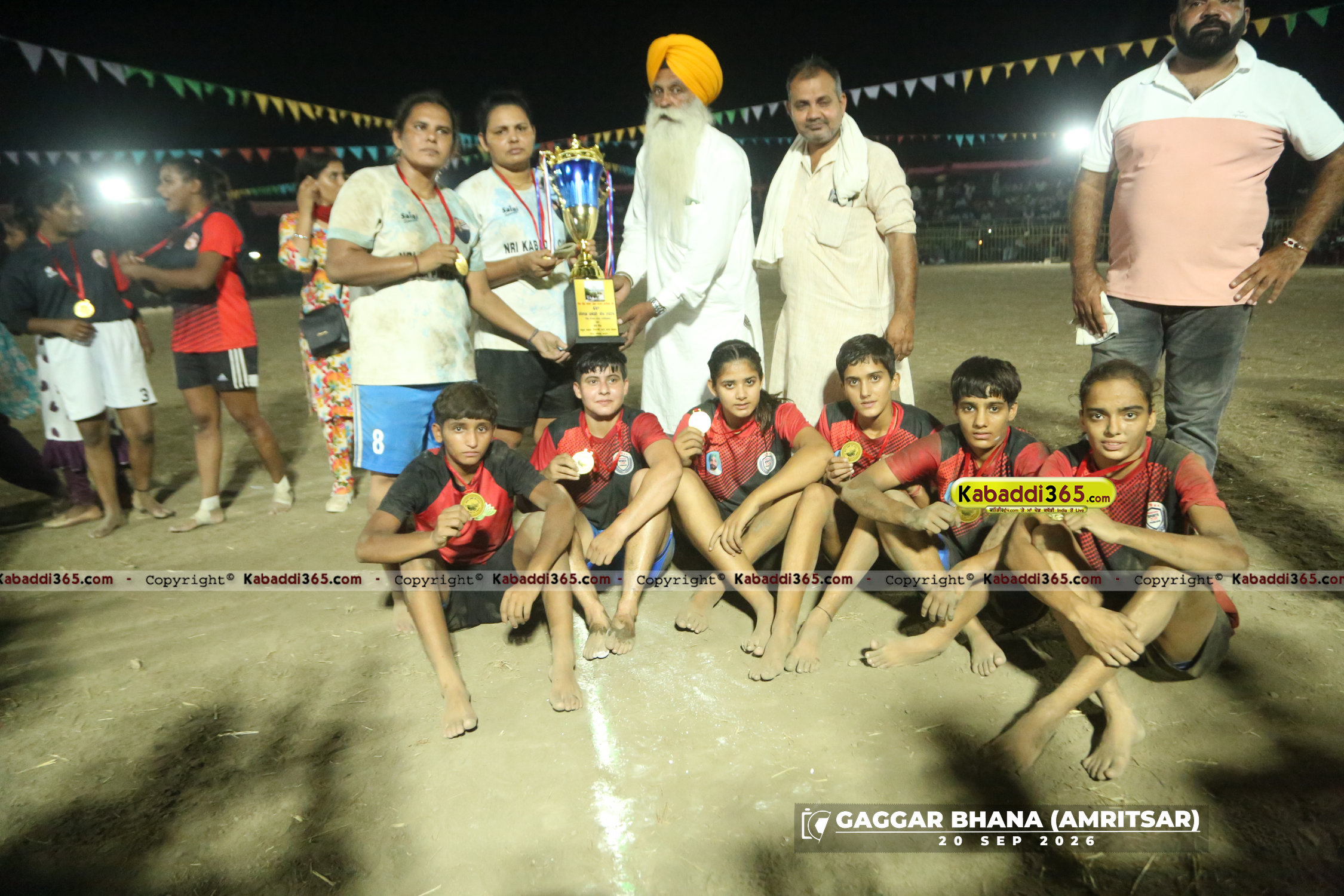 event image