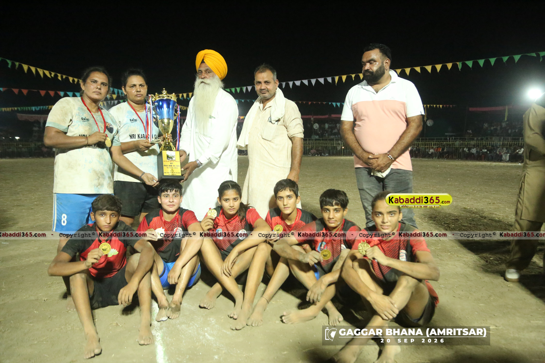 event image