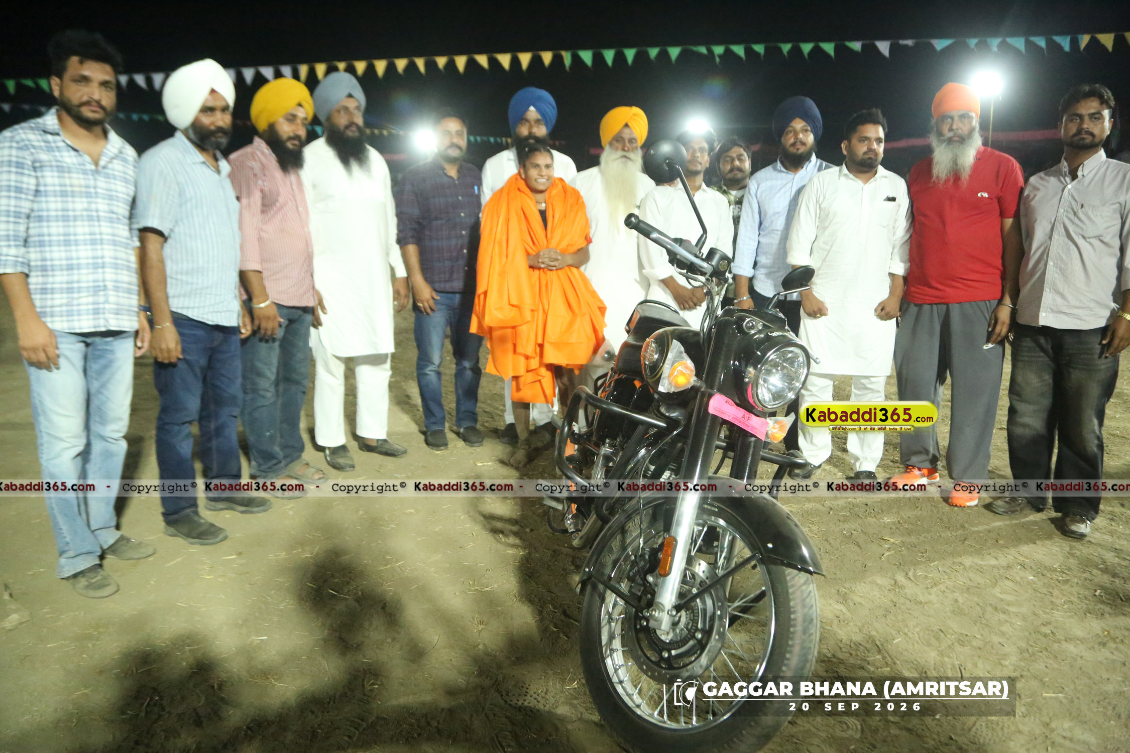 event image
