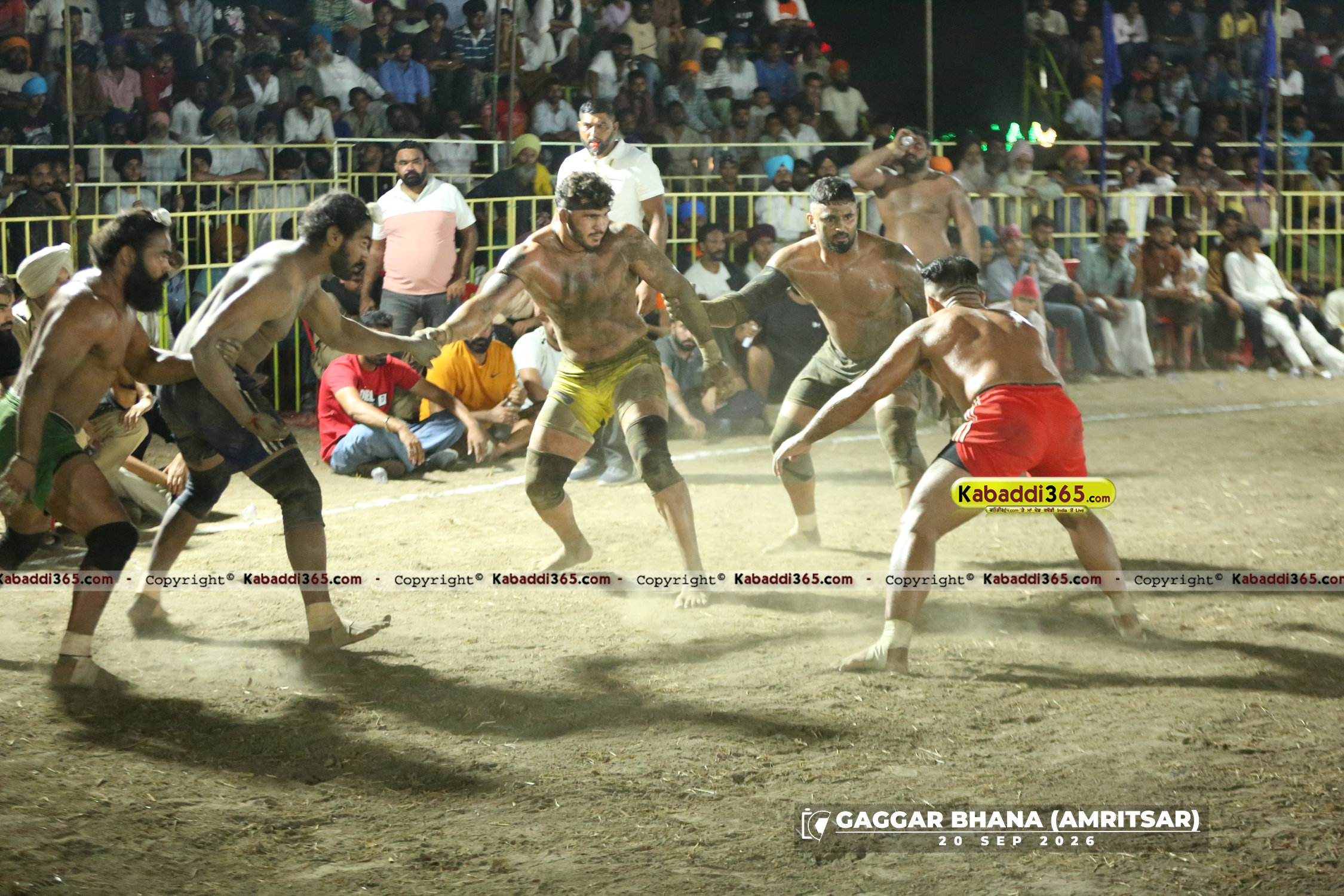 event image