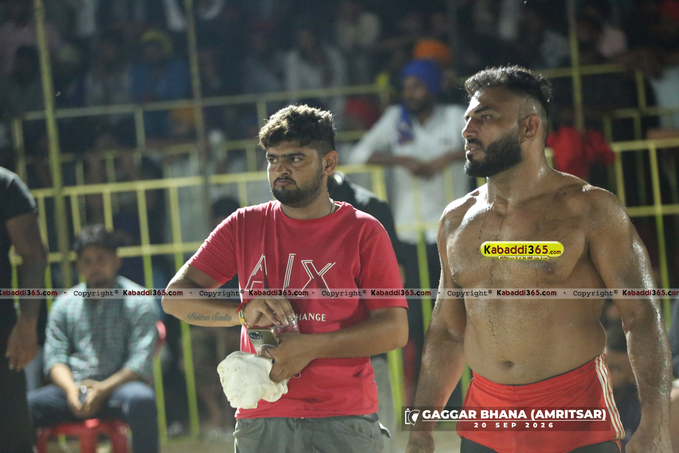 event image