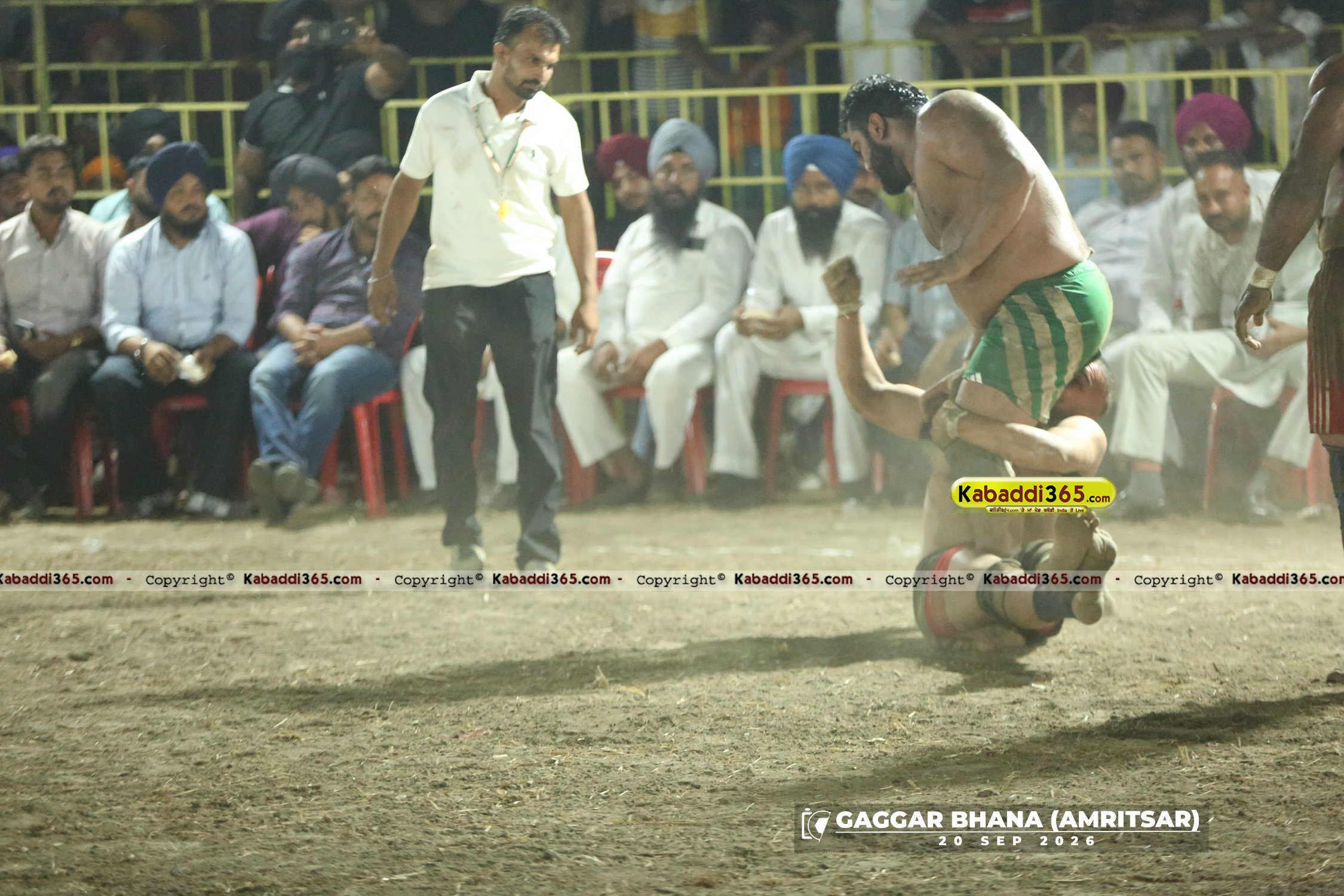 event image