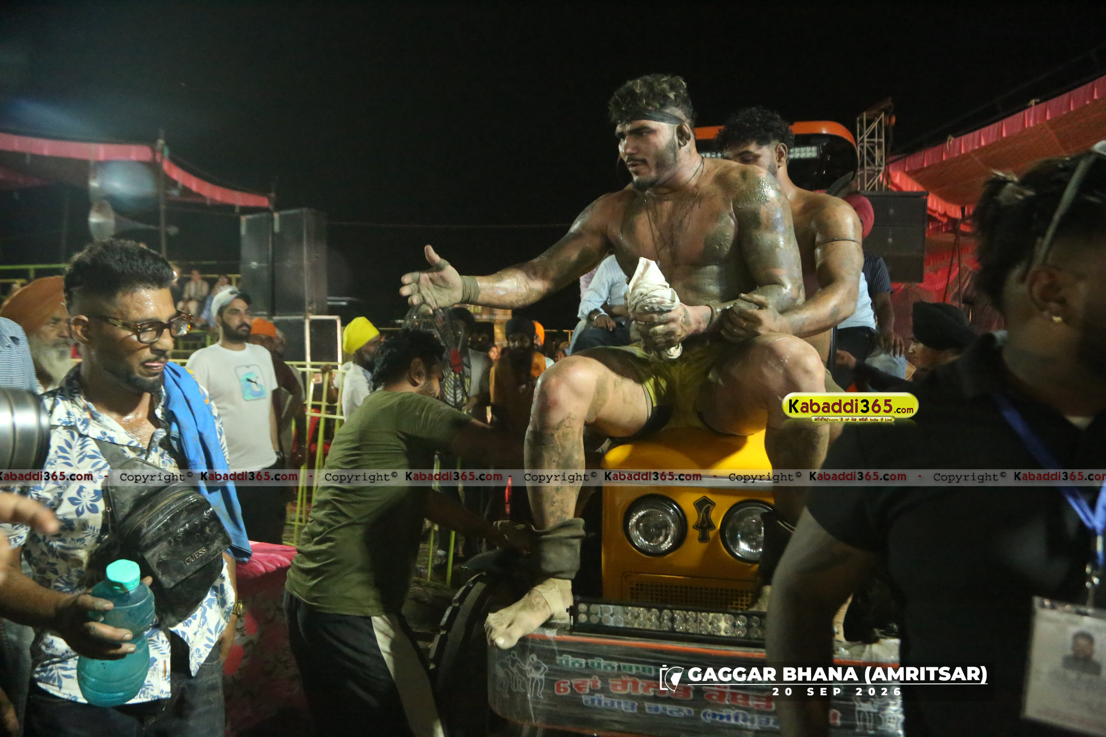 event image