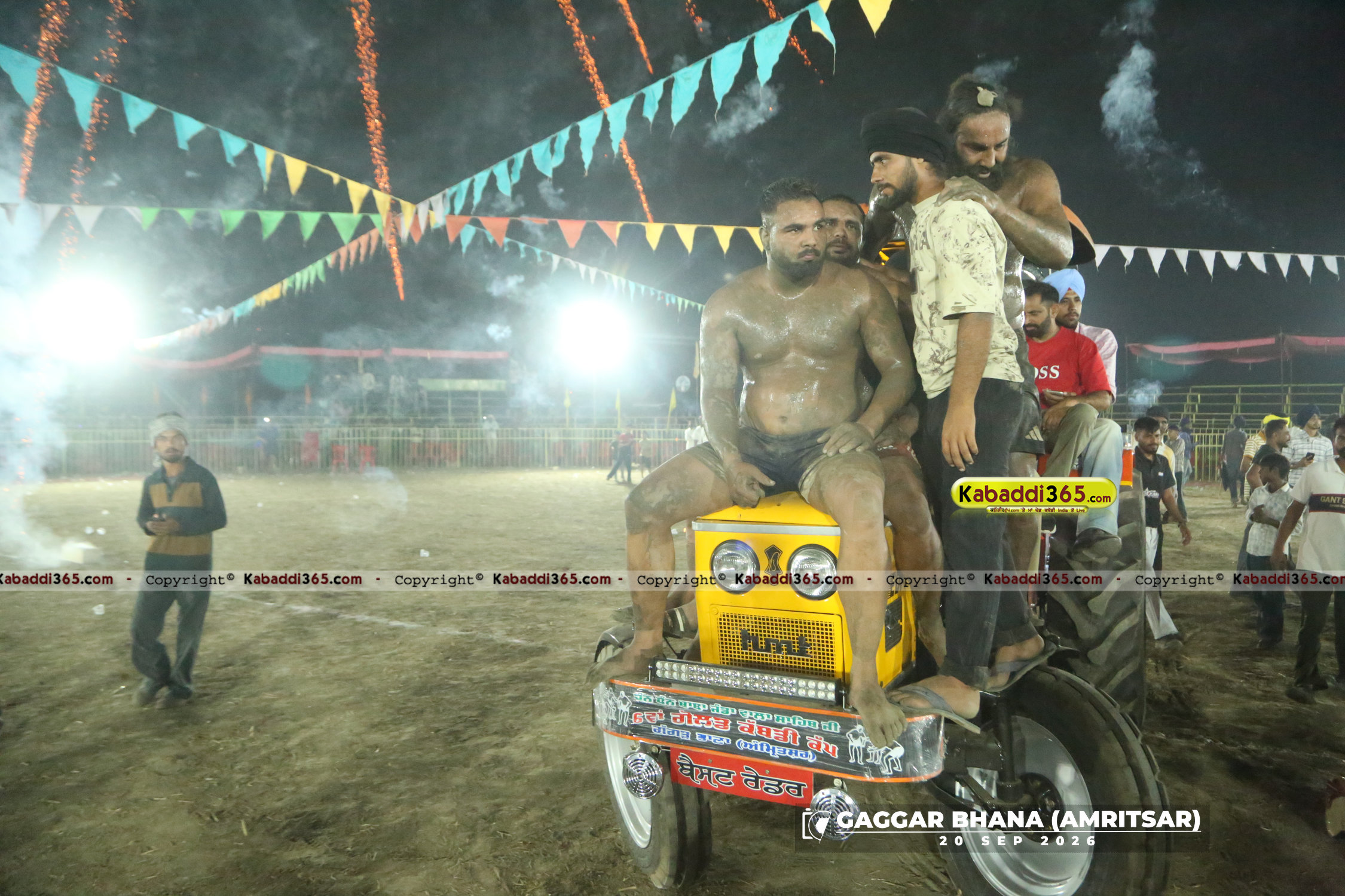 event image
