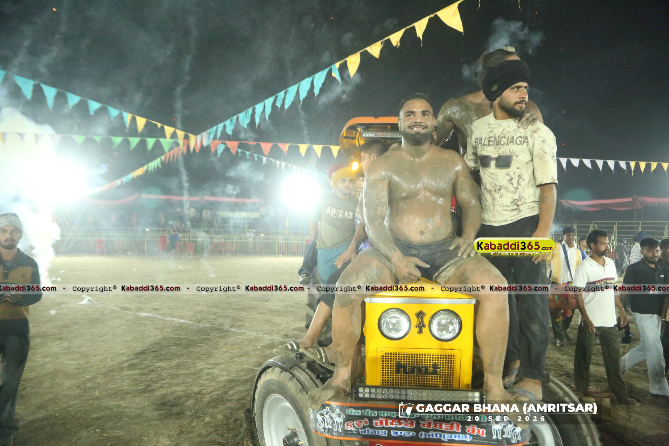 event image