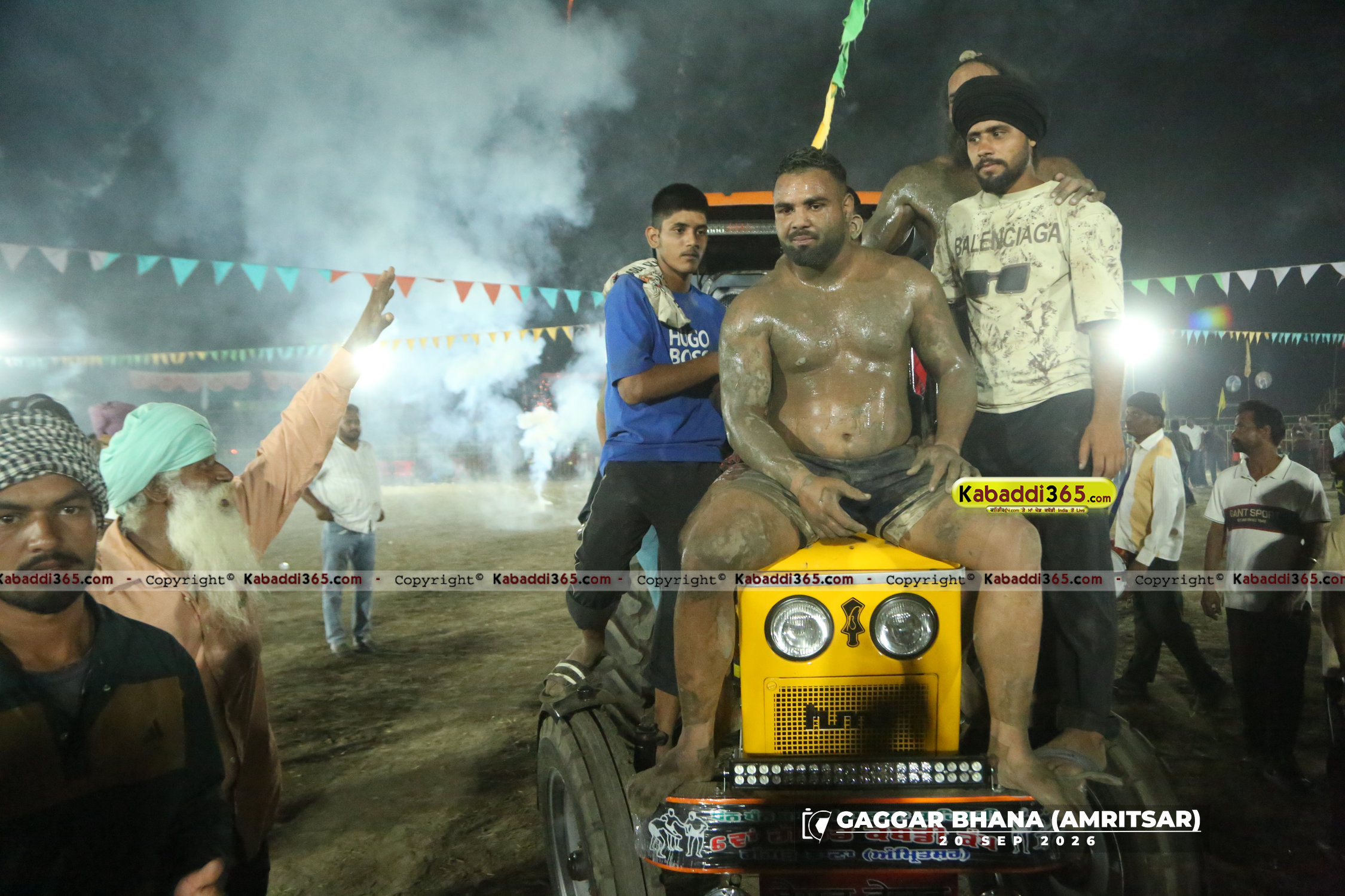 event image
