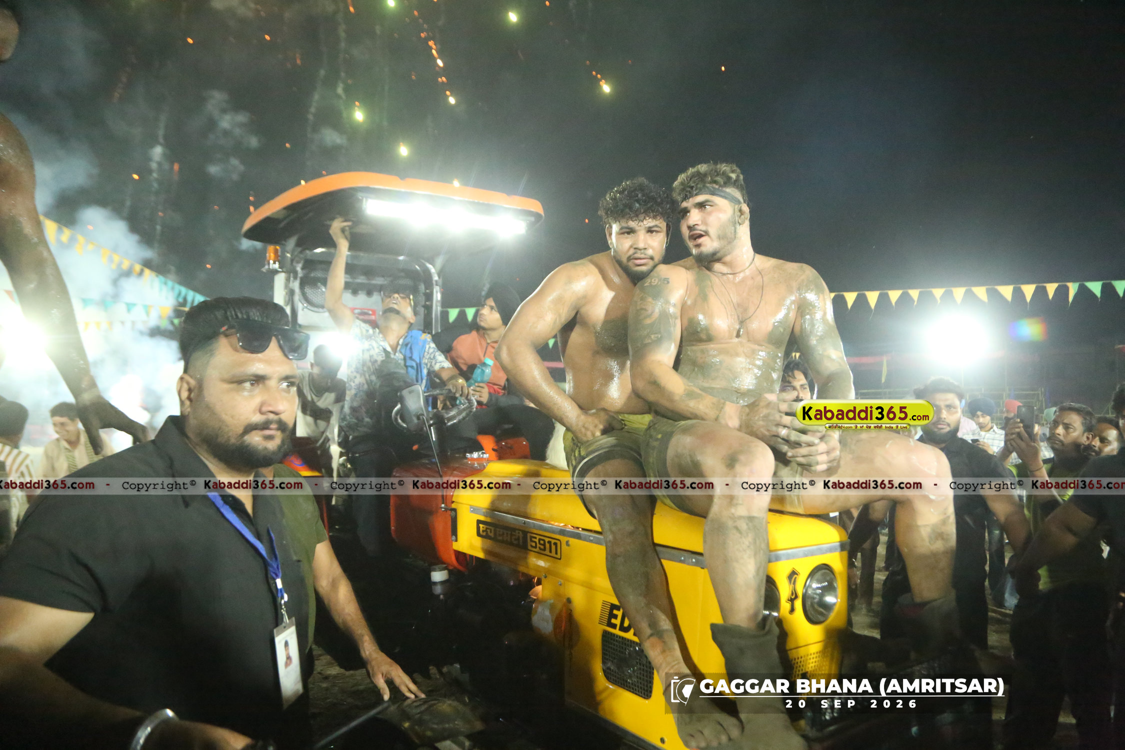 event image