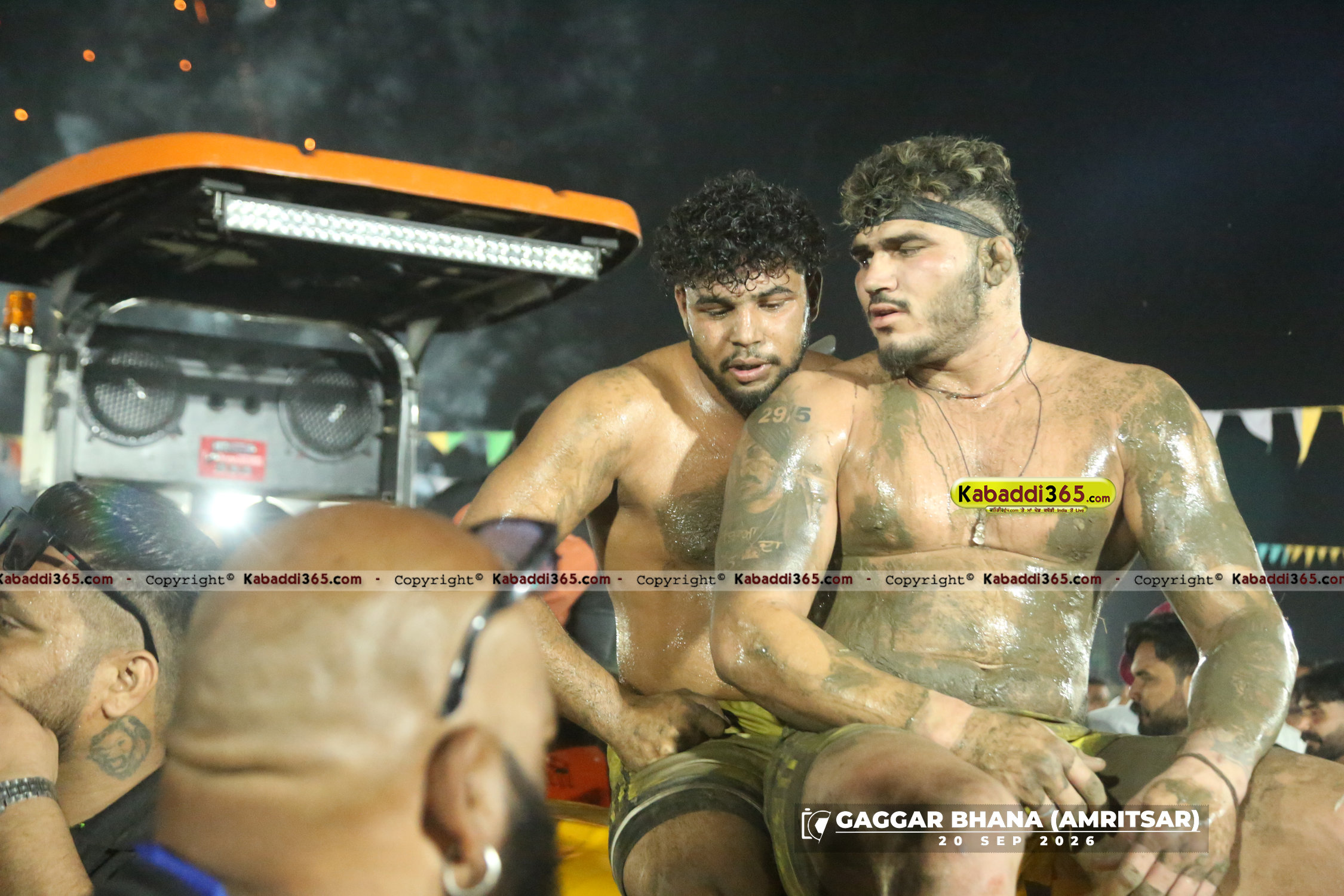 event image