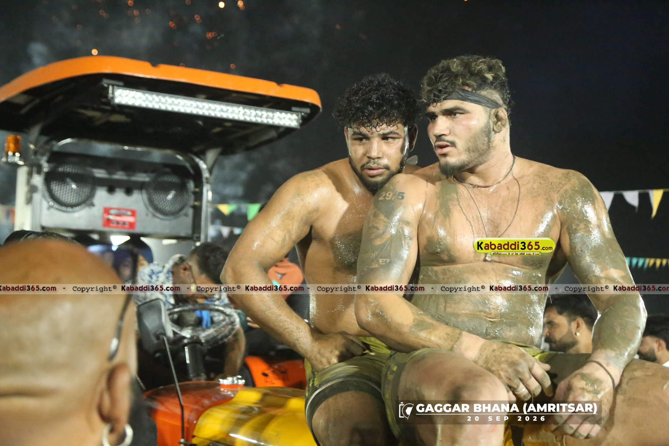 event image