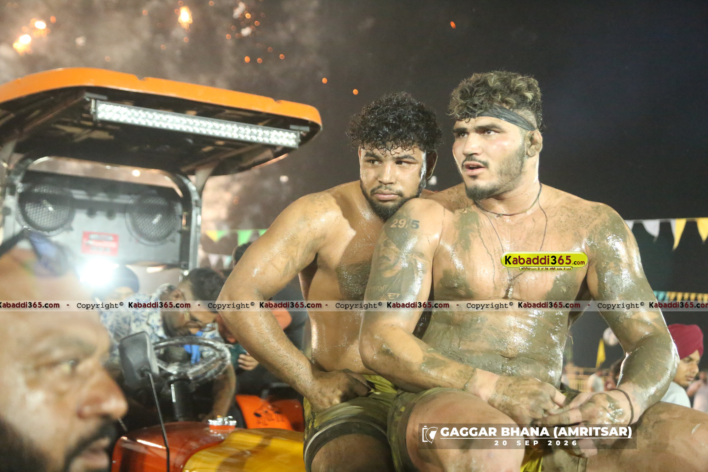 event image