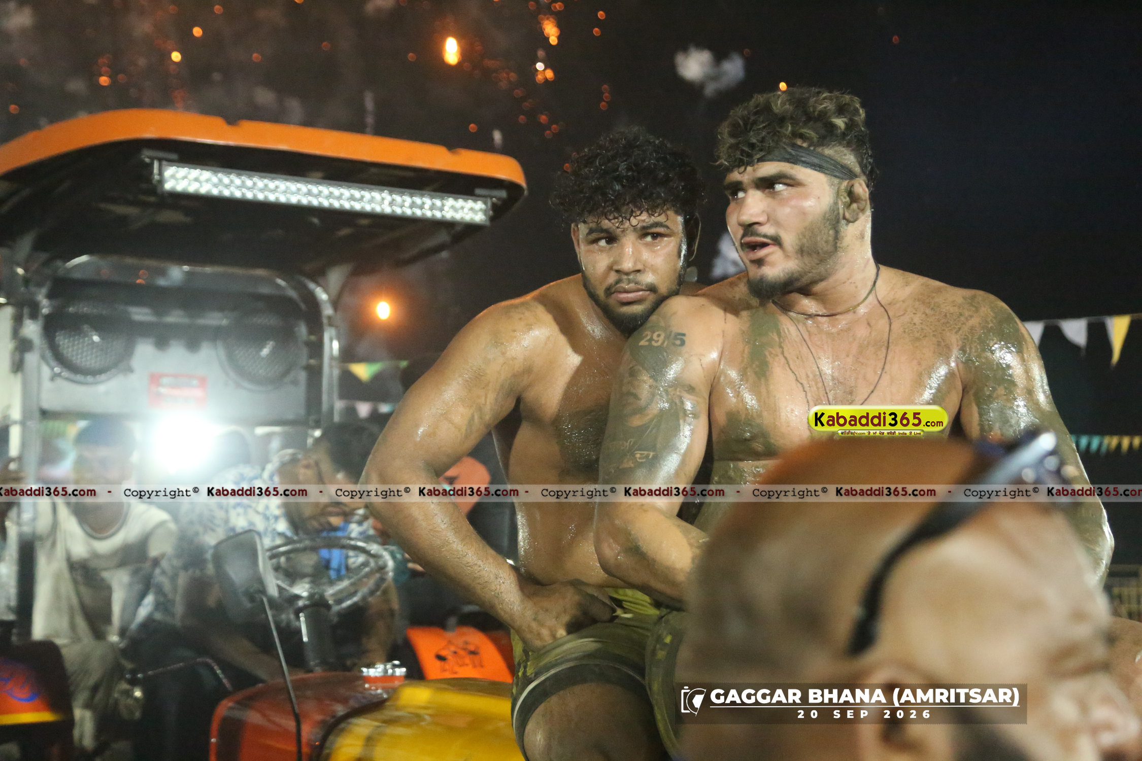event image