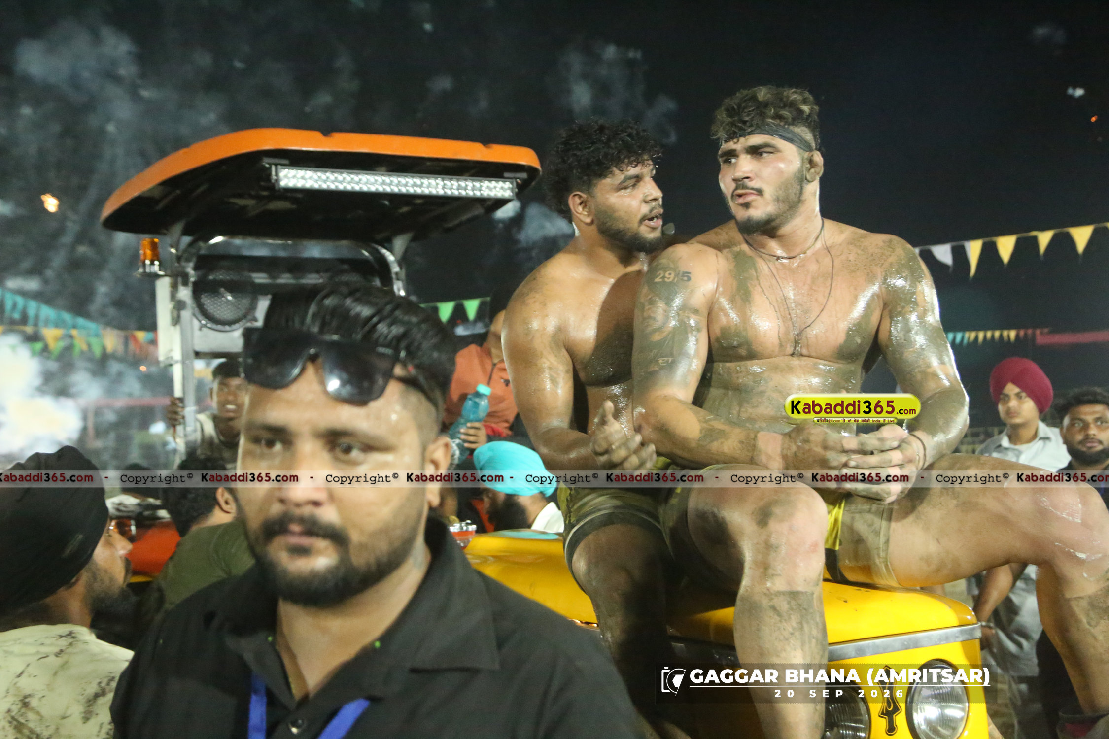 event image