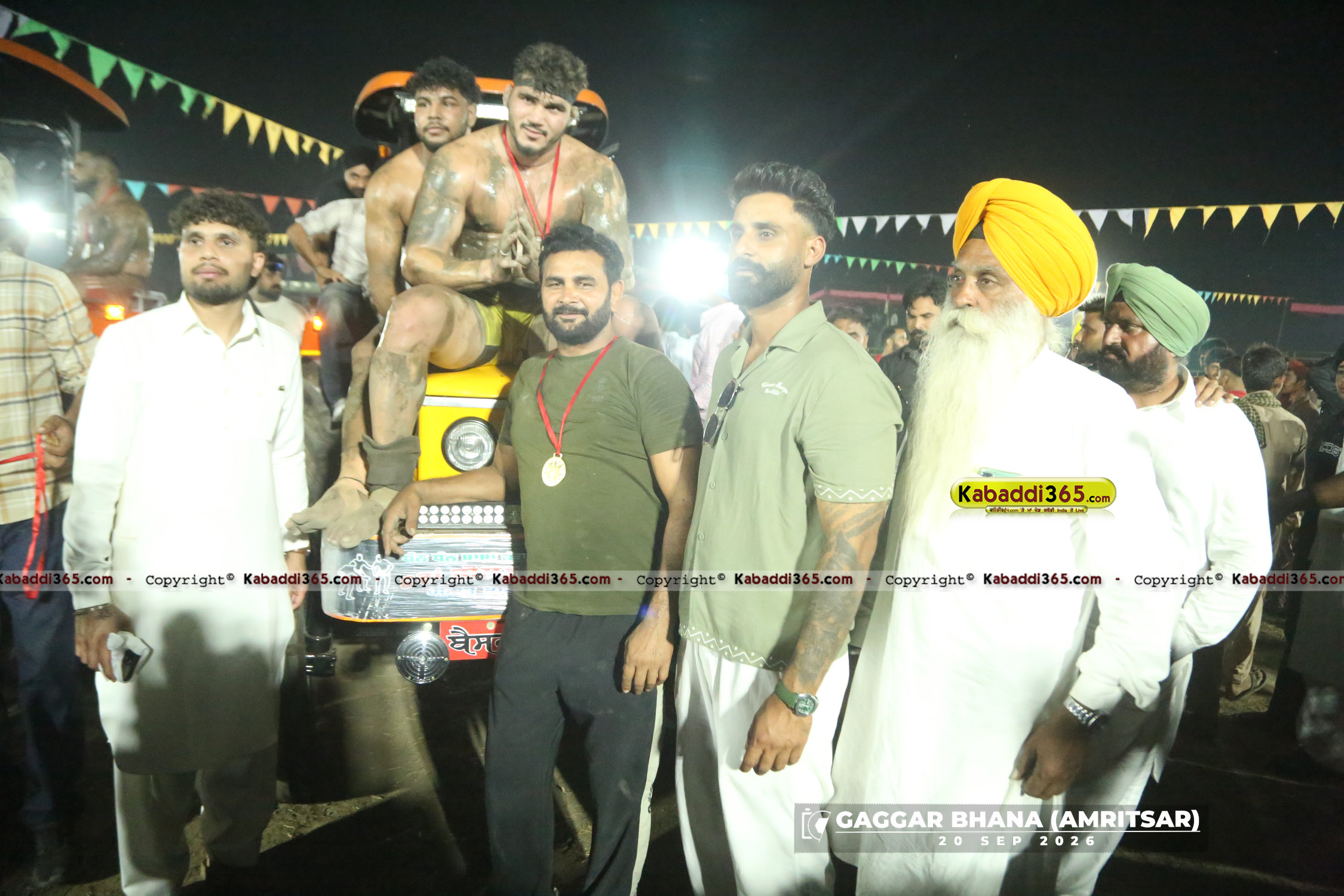 event image