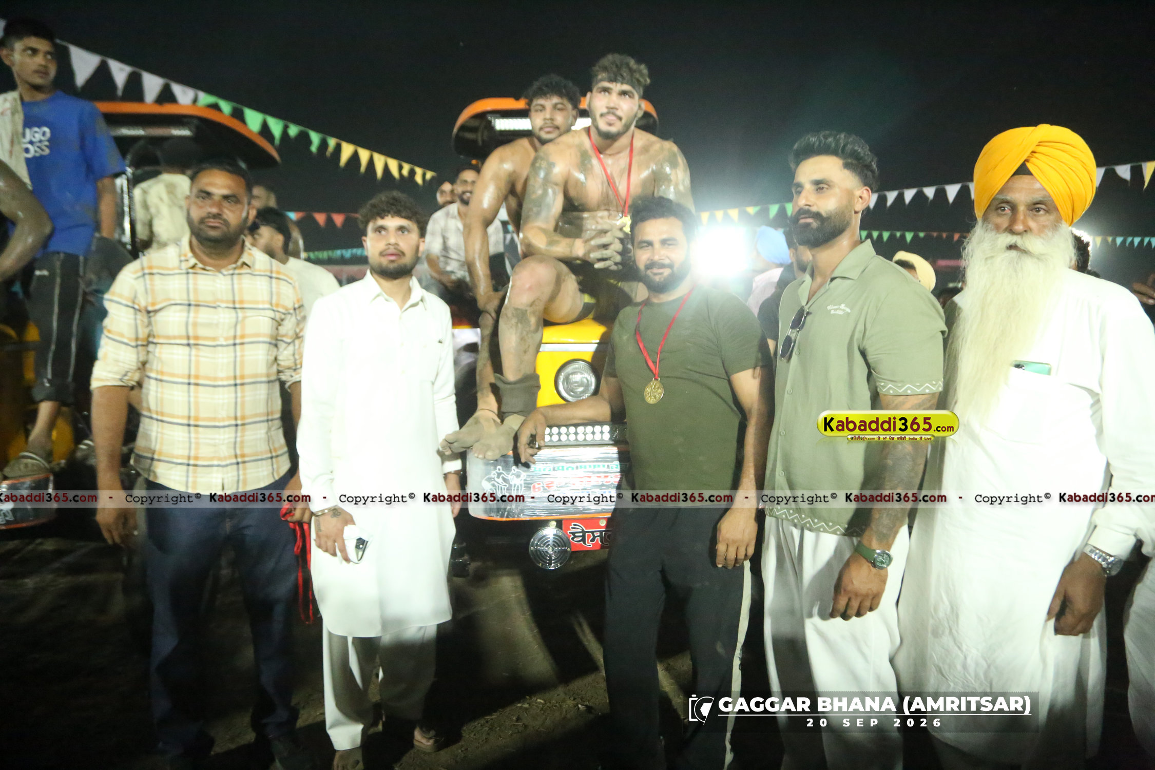 event image