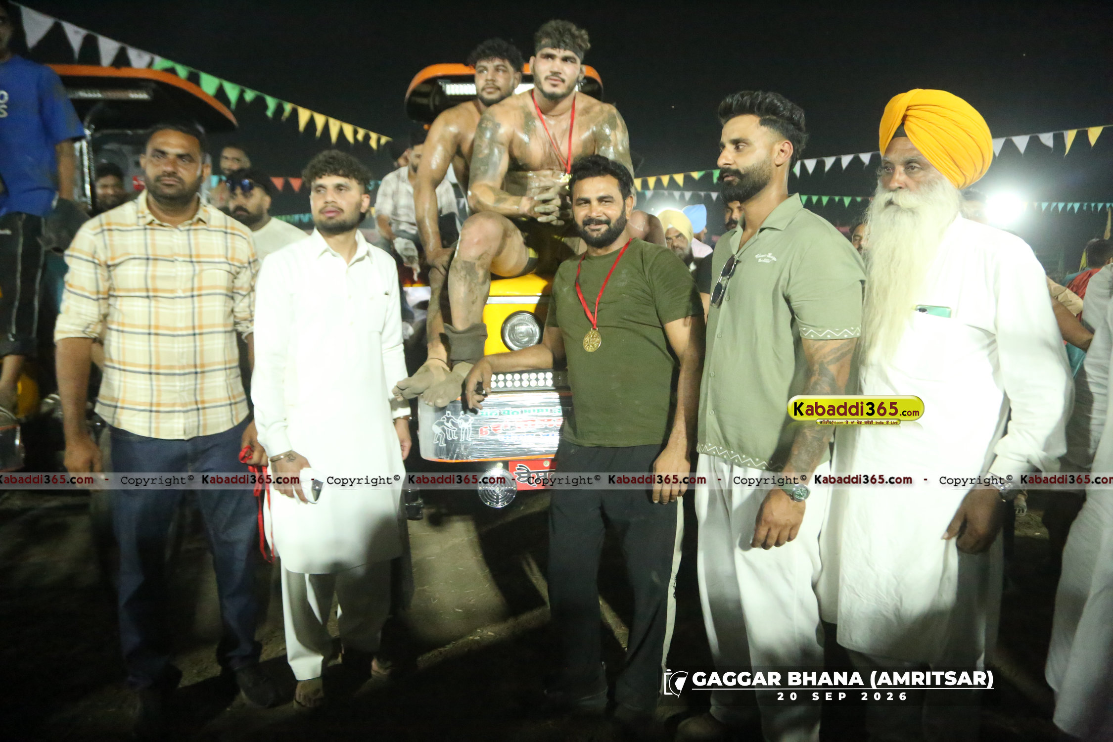 event image