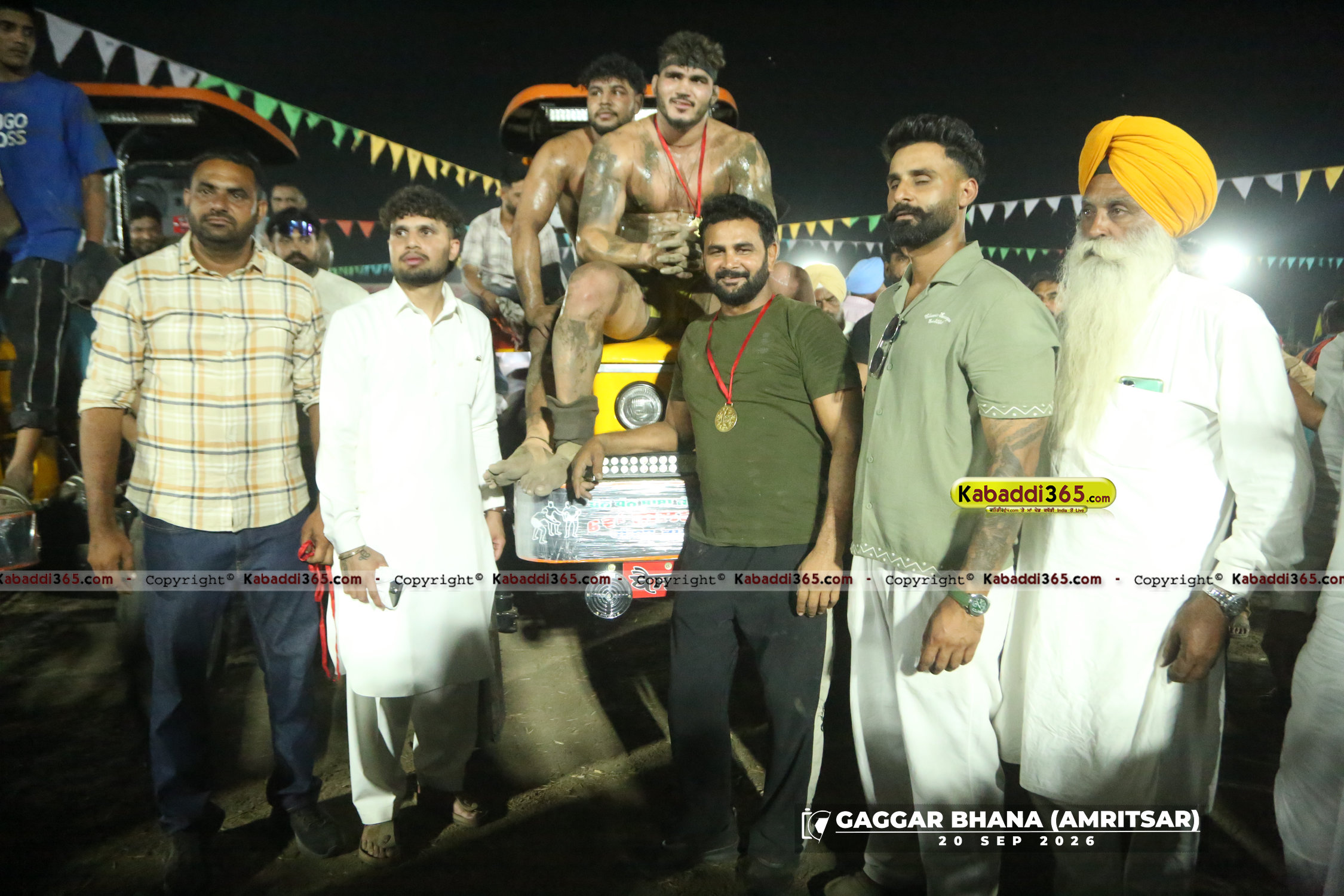 event image