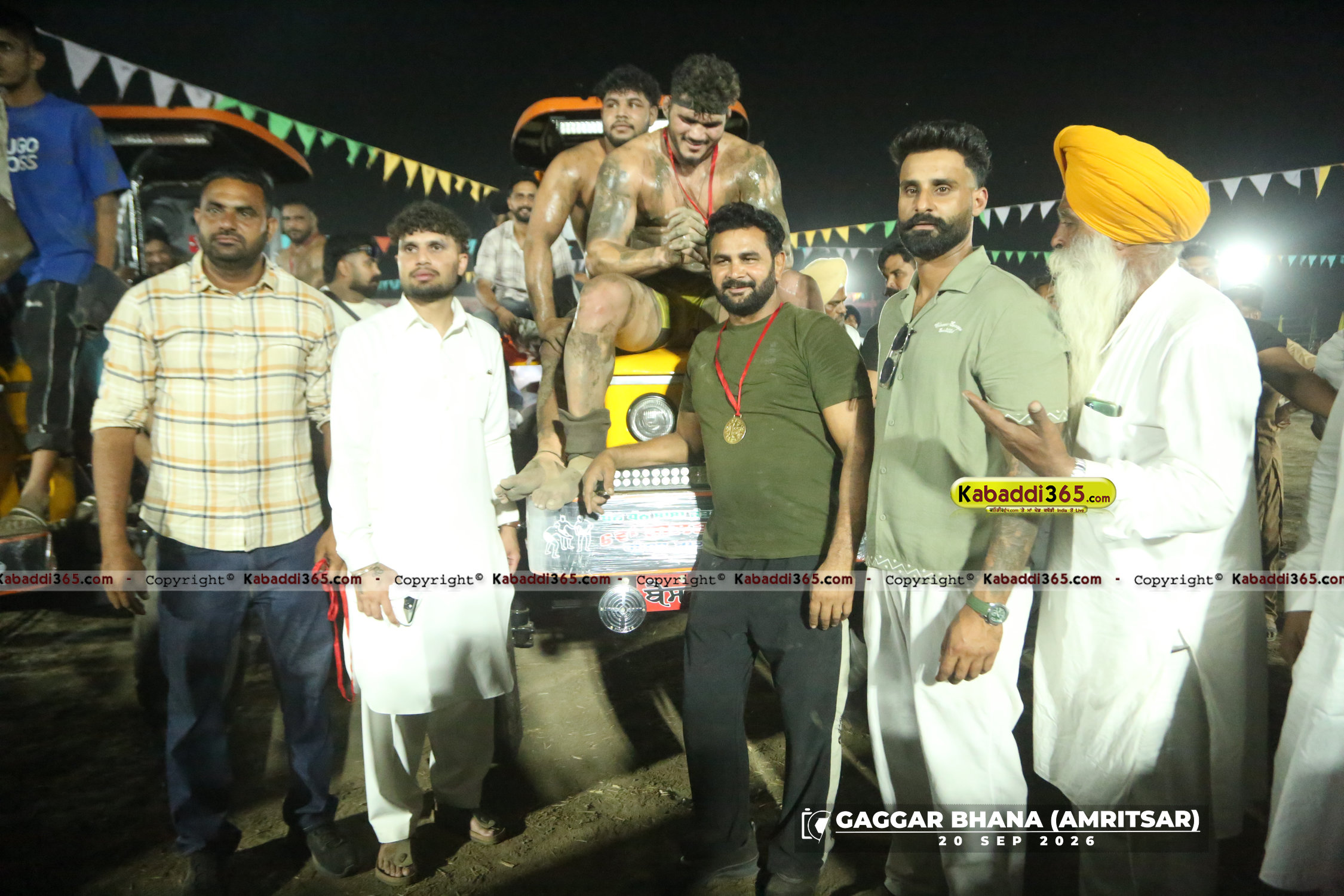 event image