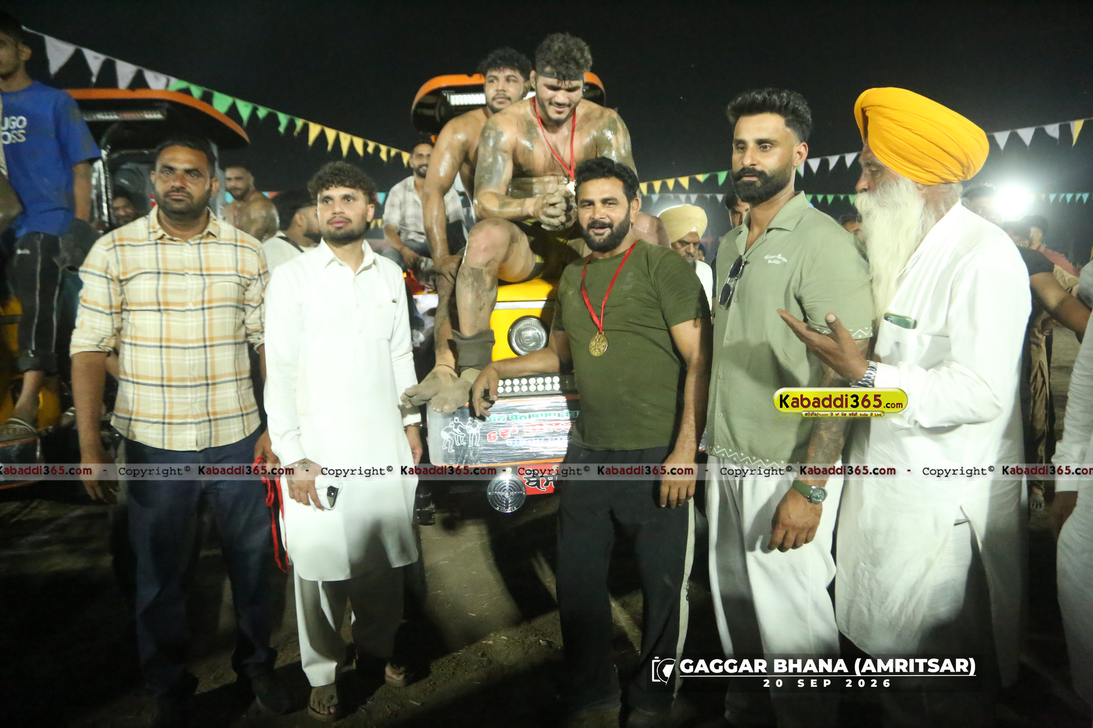 event image