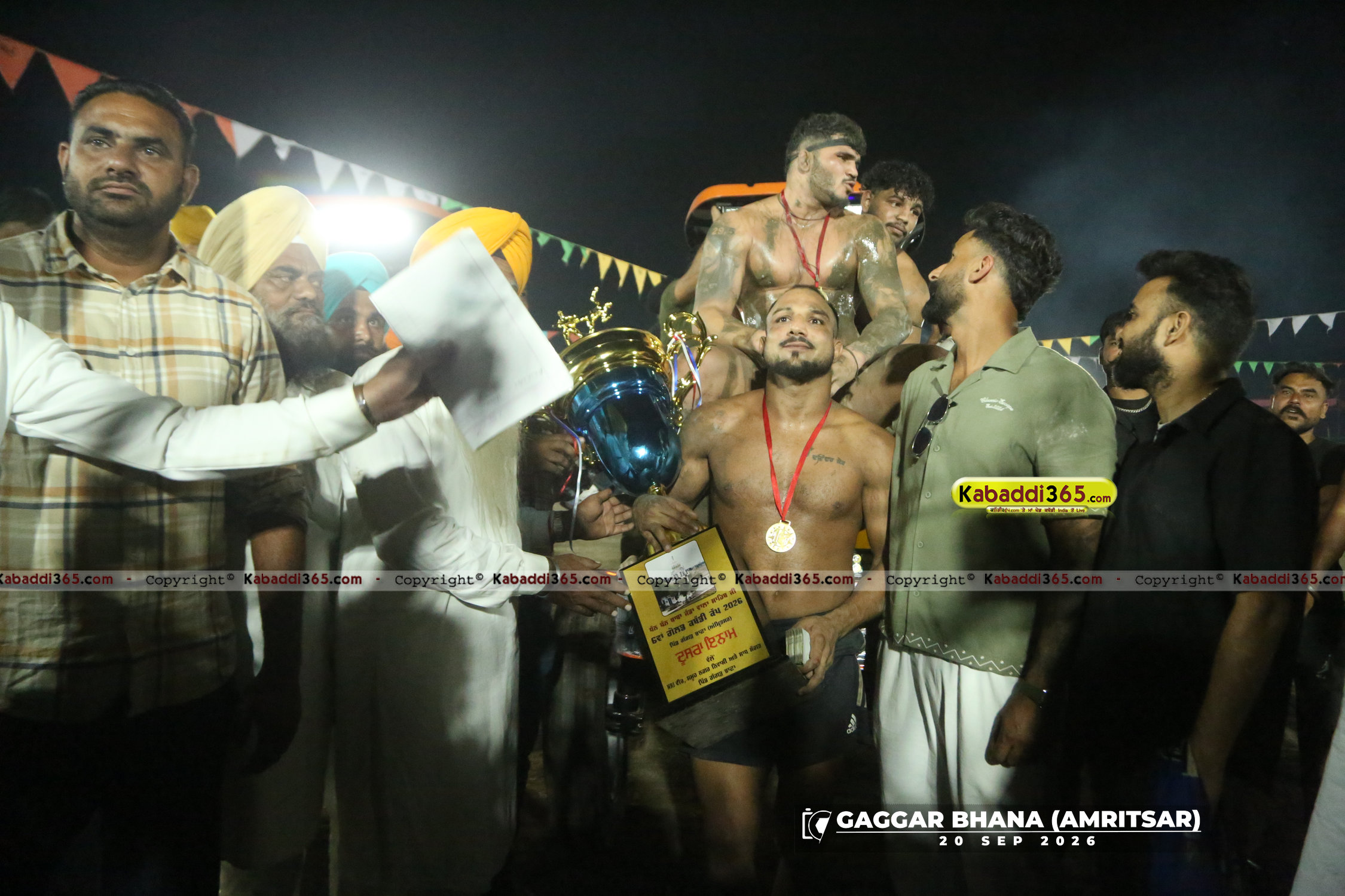 event image