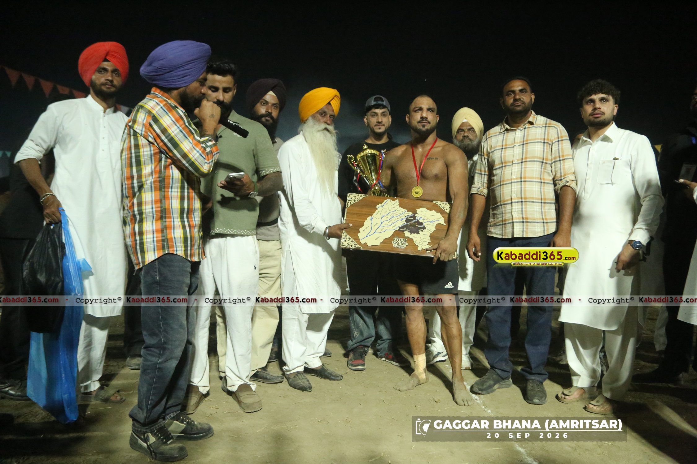event image