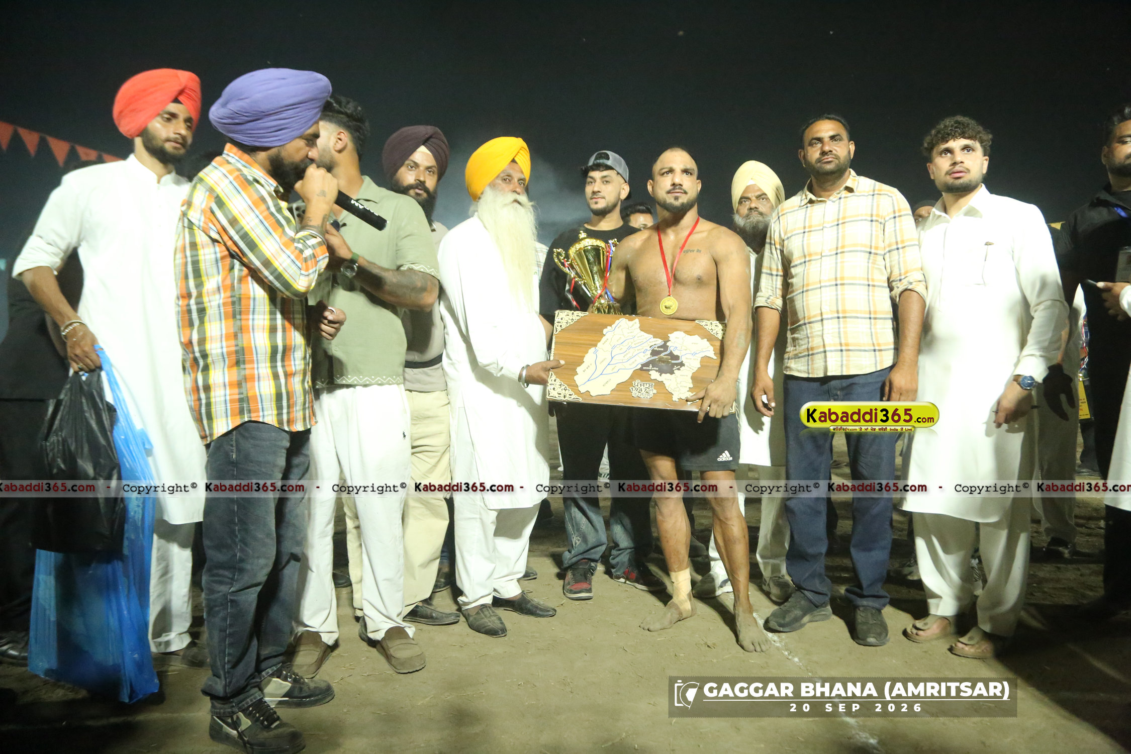 event image