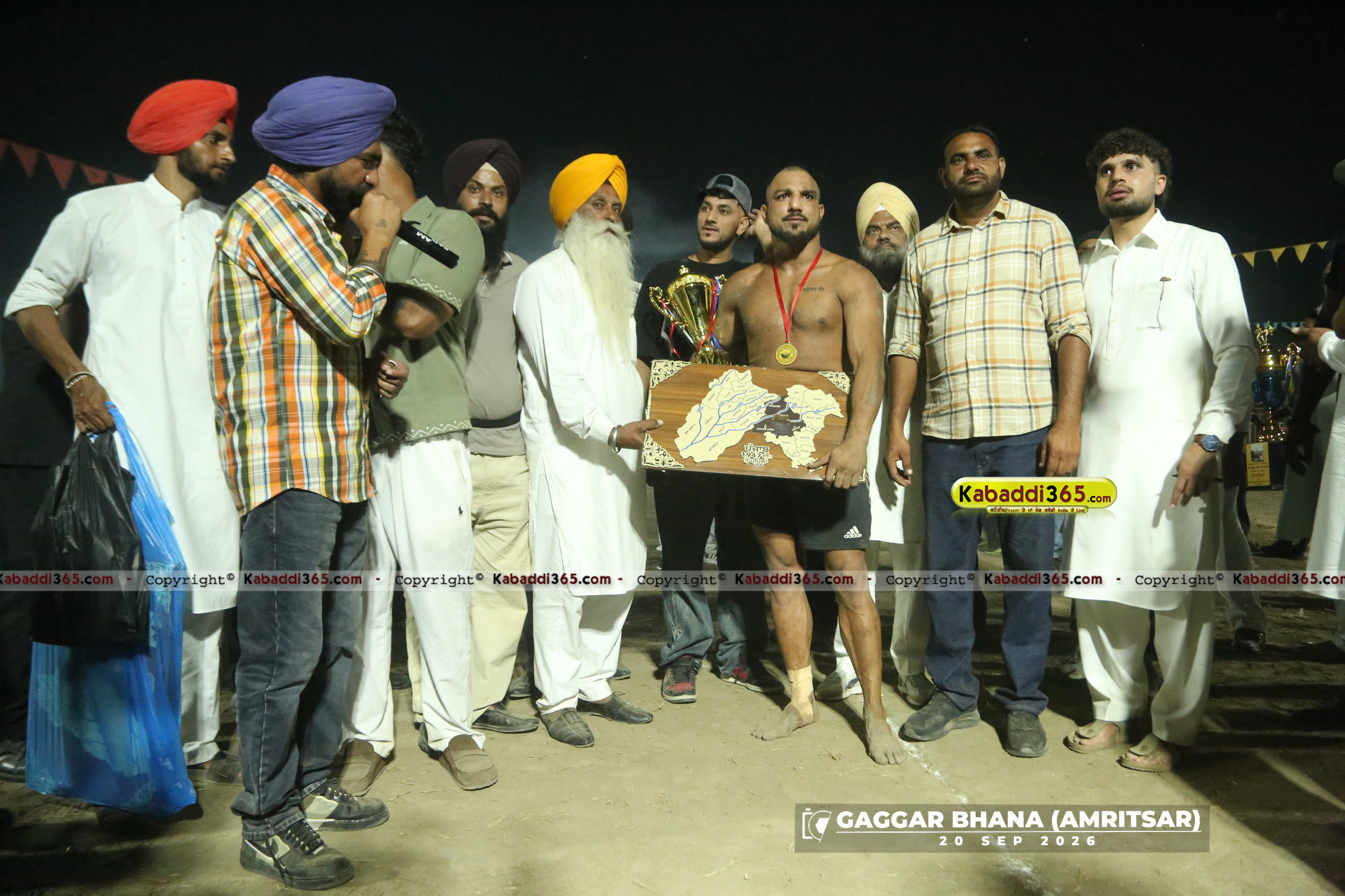 event image
