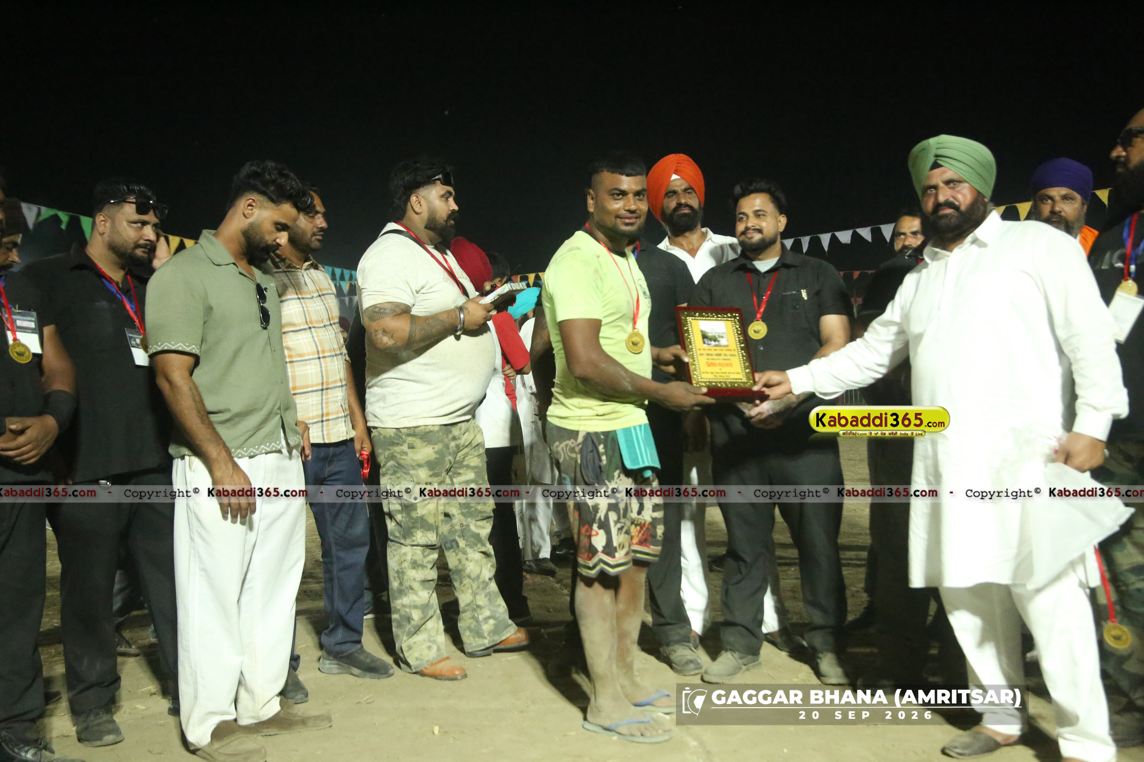 event image