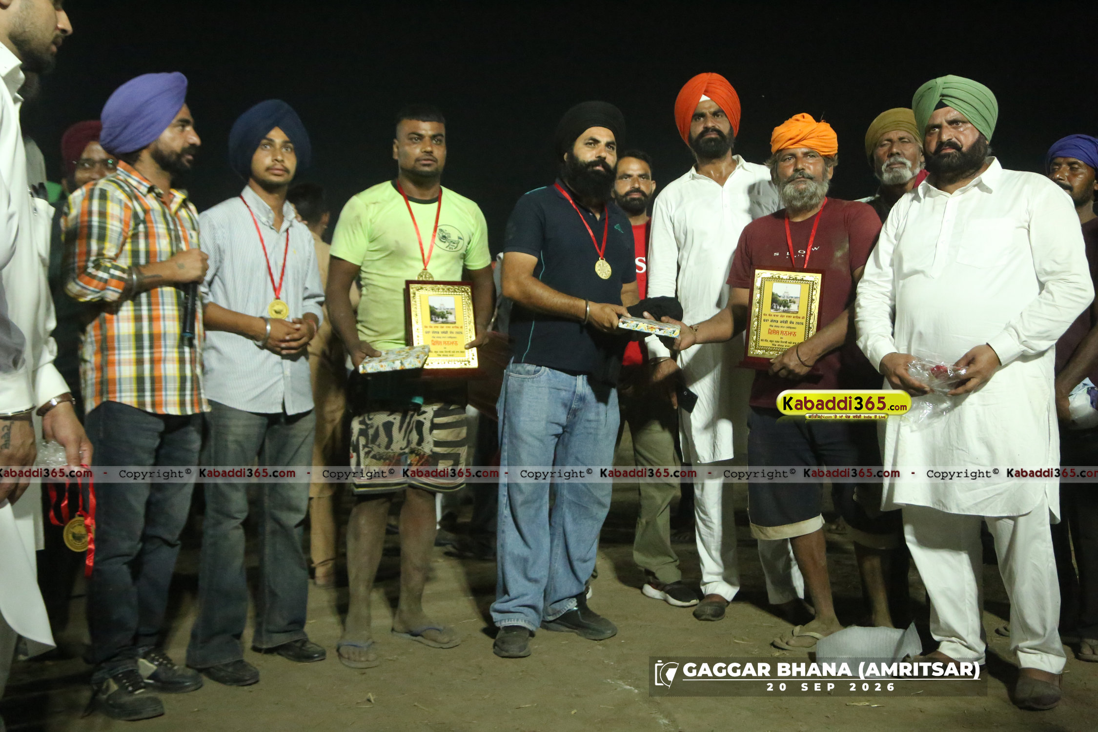 event image
