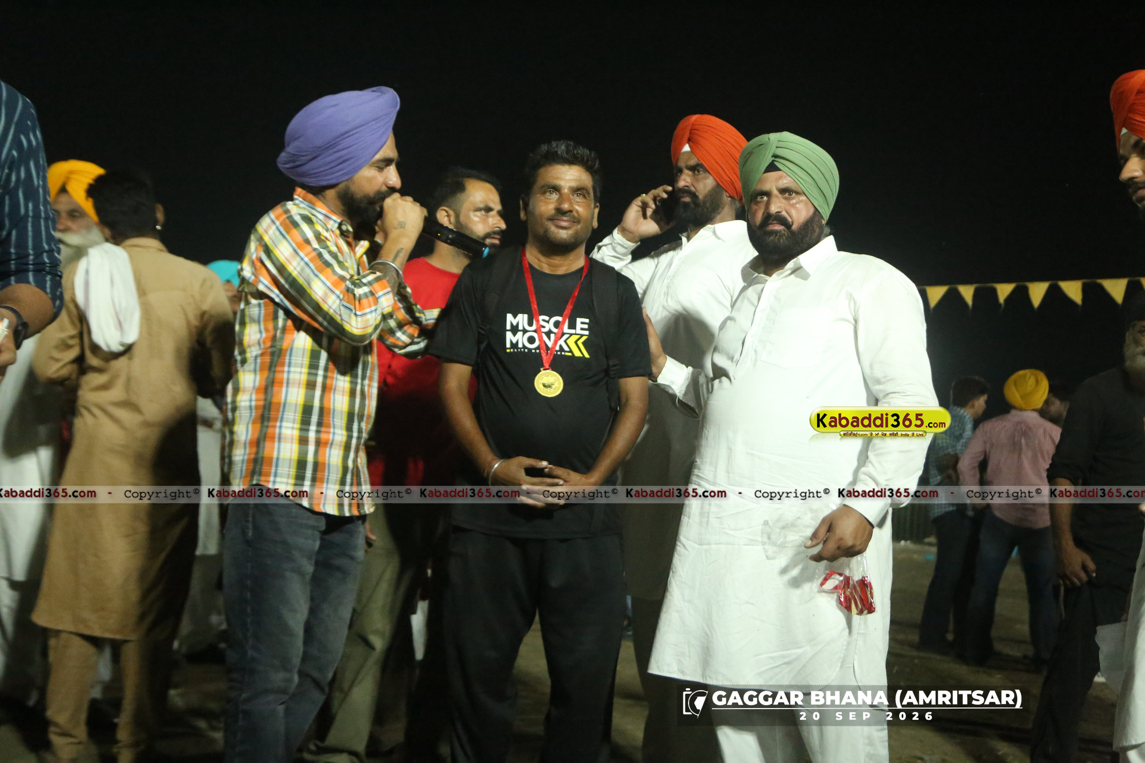 event image