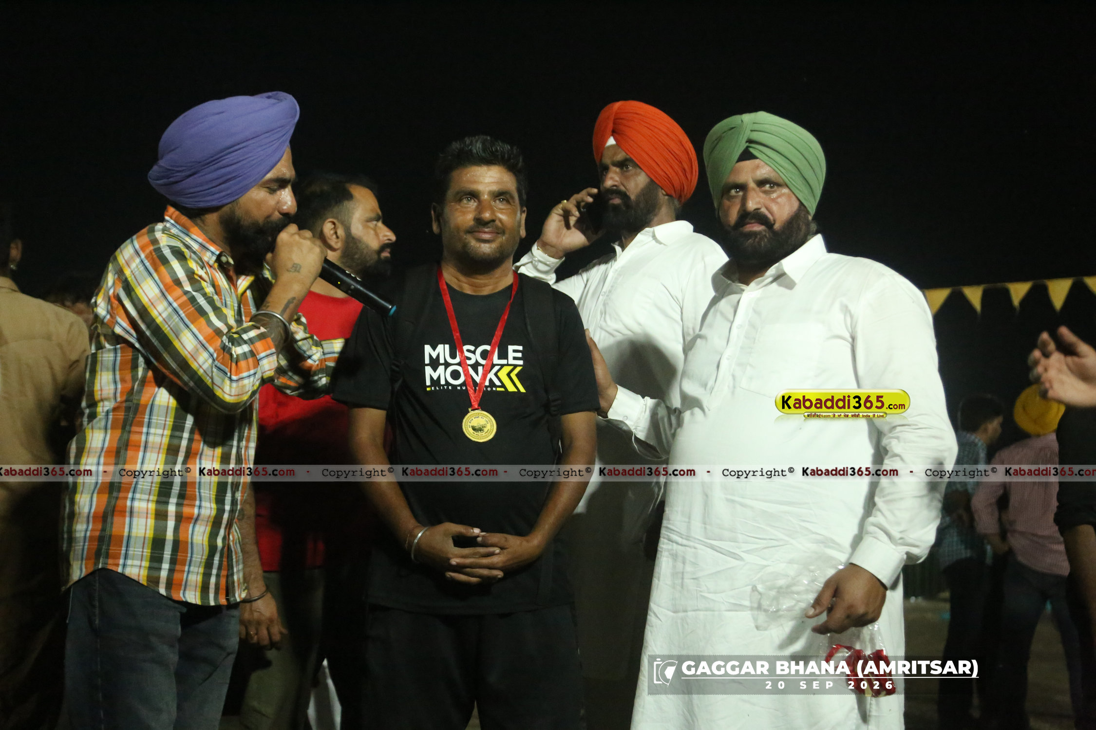 event image