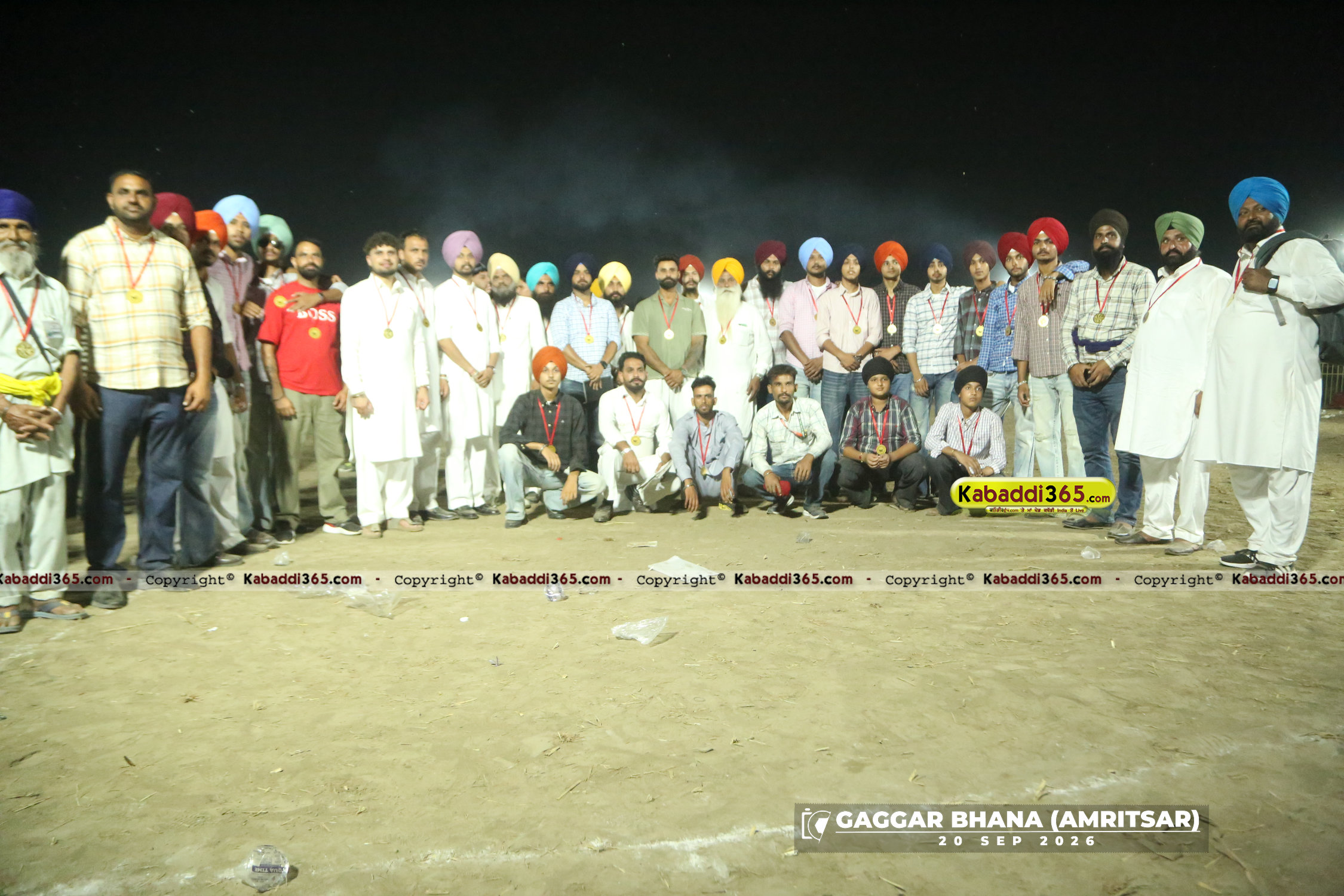 event image