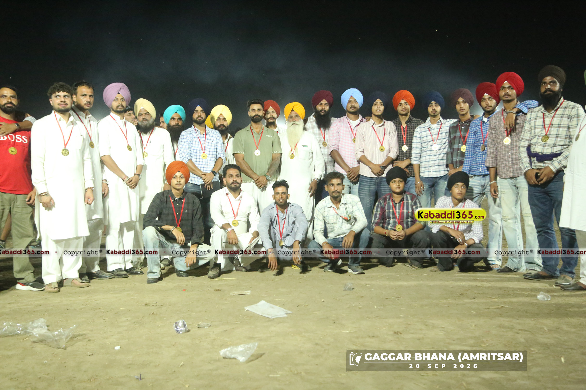 event image