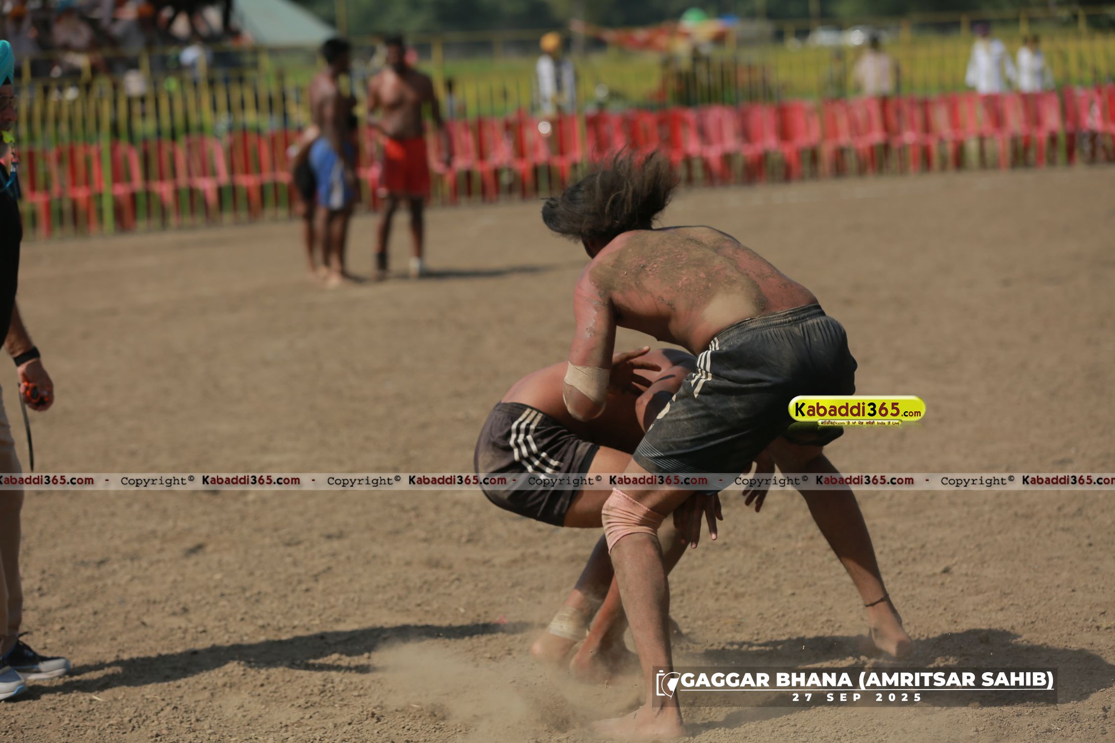 event image
