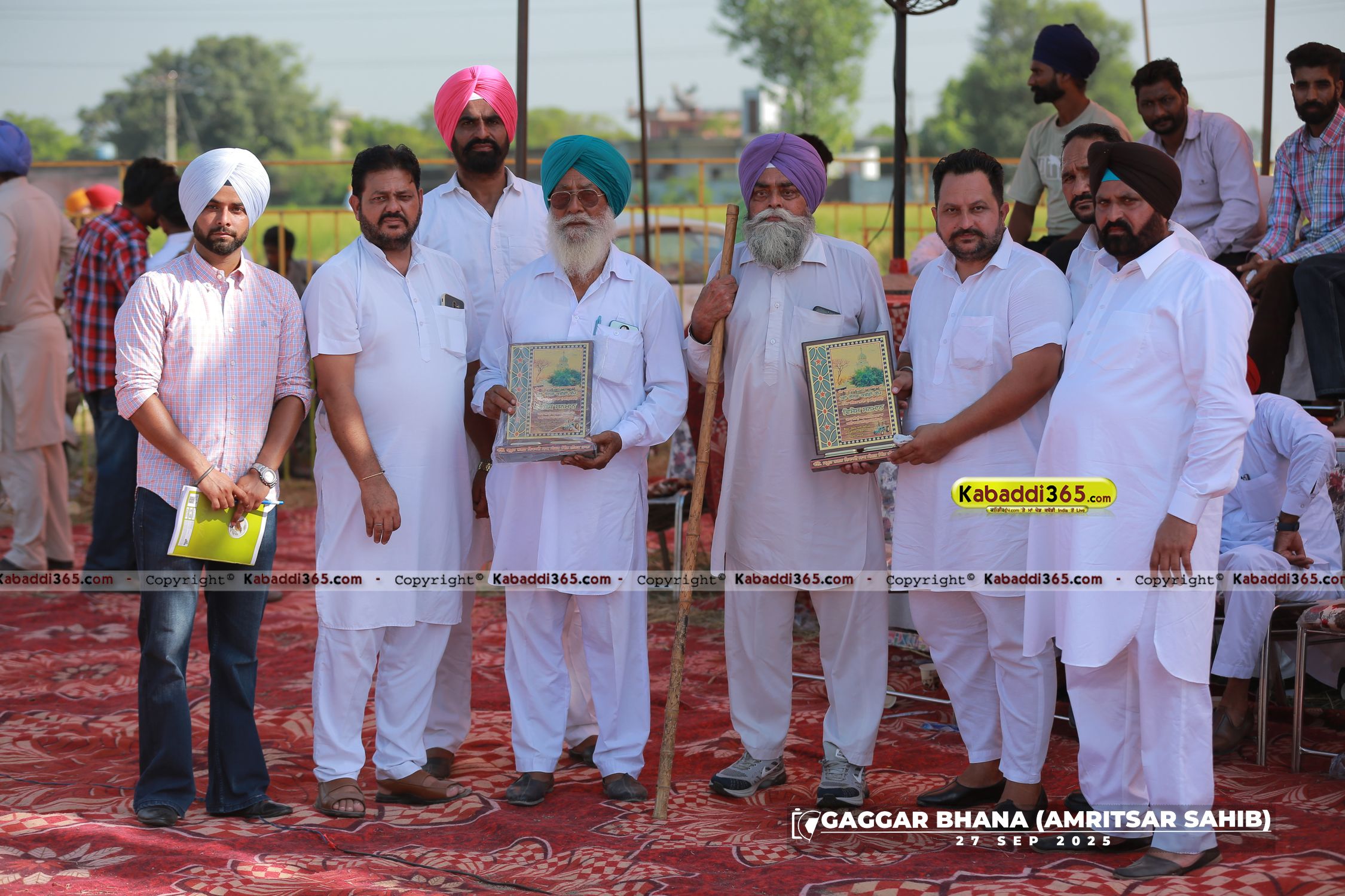 event image