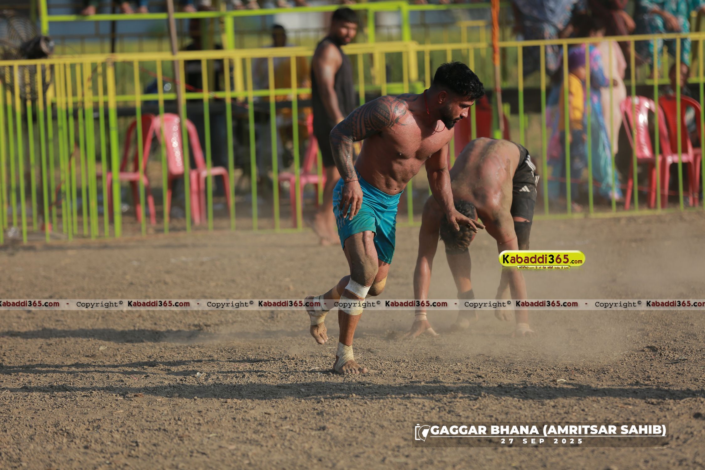 event image