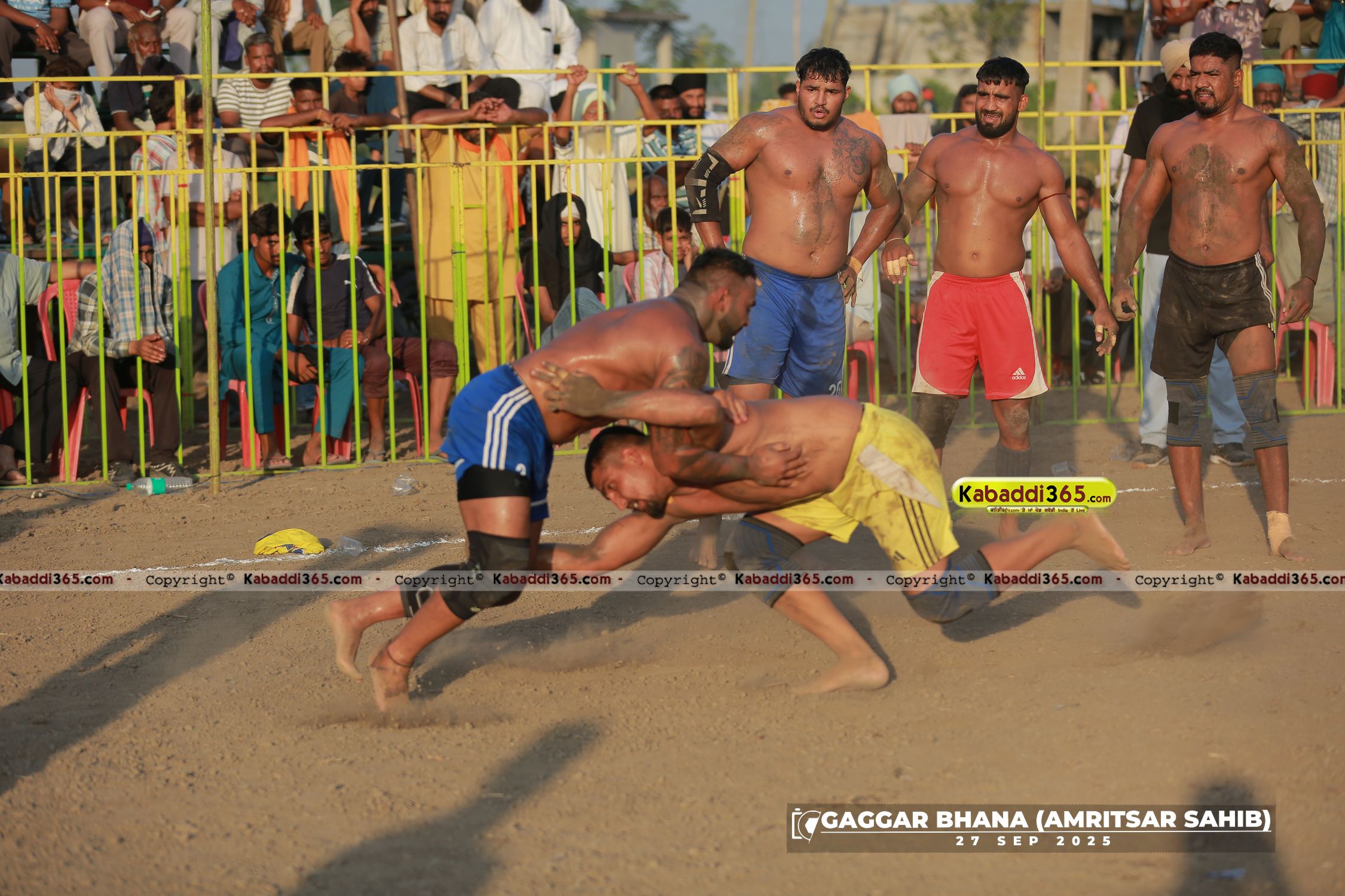 event image
