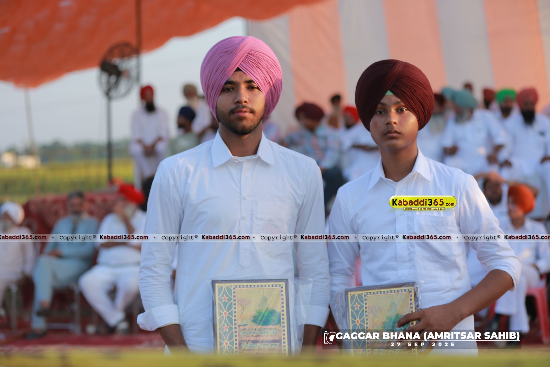 event image