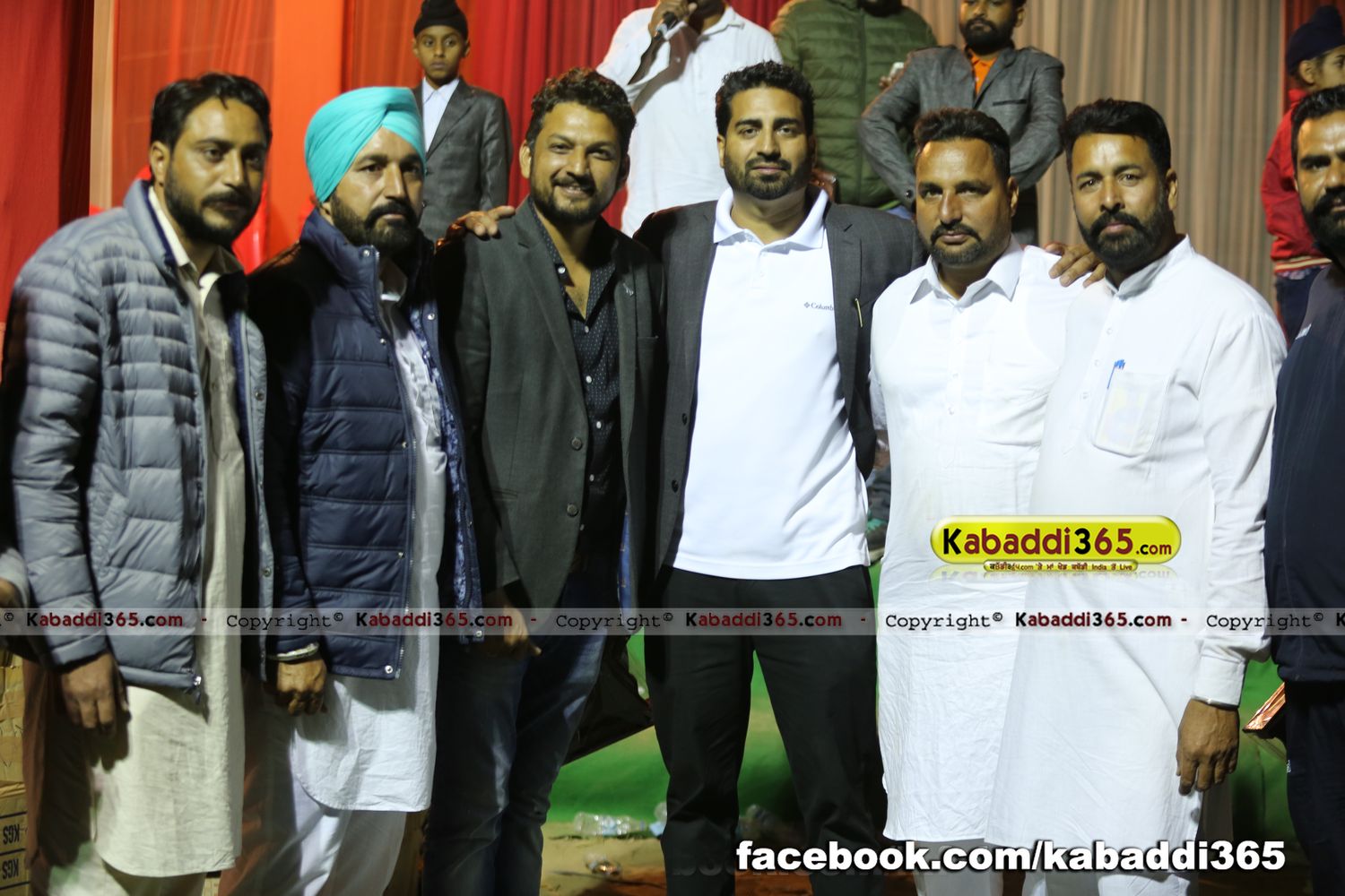 event image