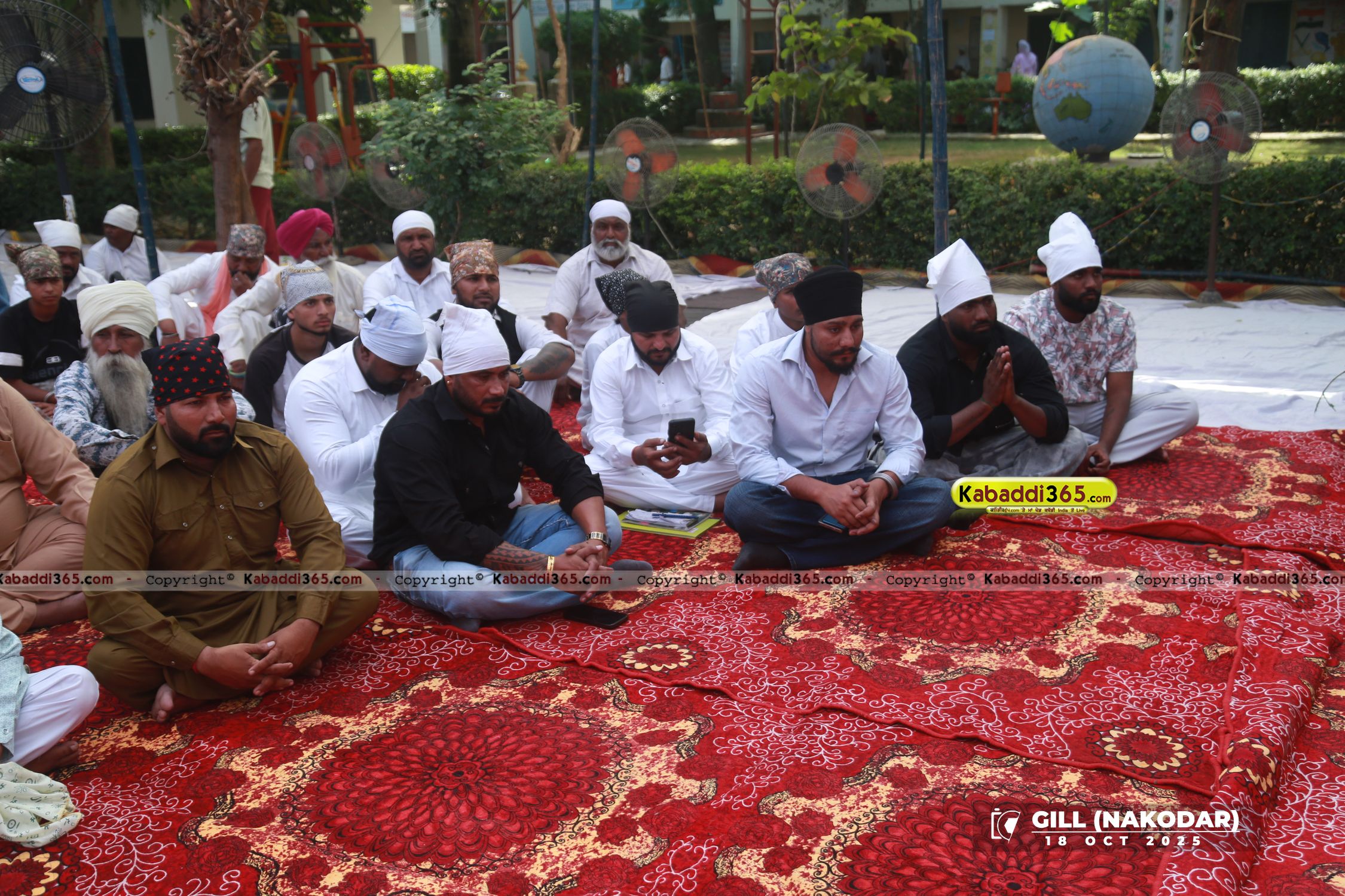 event image