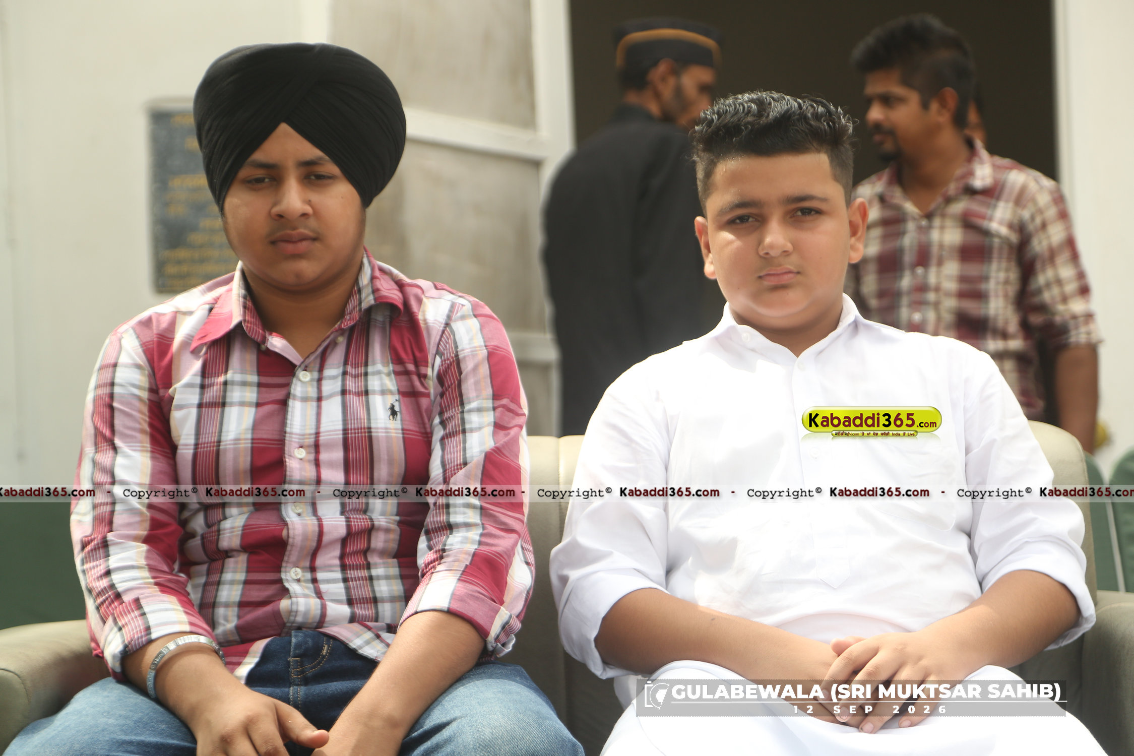 event image